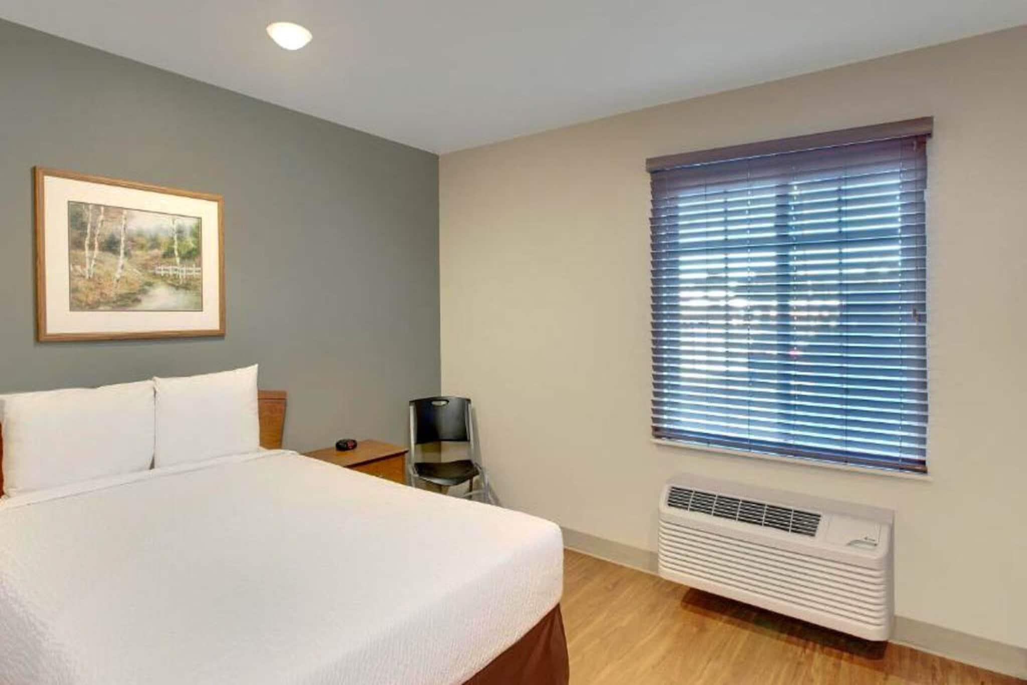 Bed Room