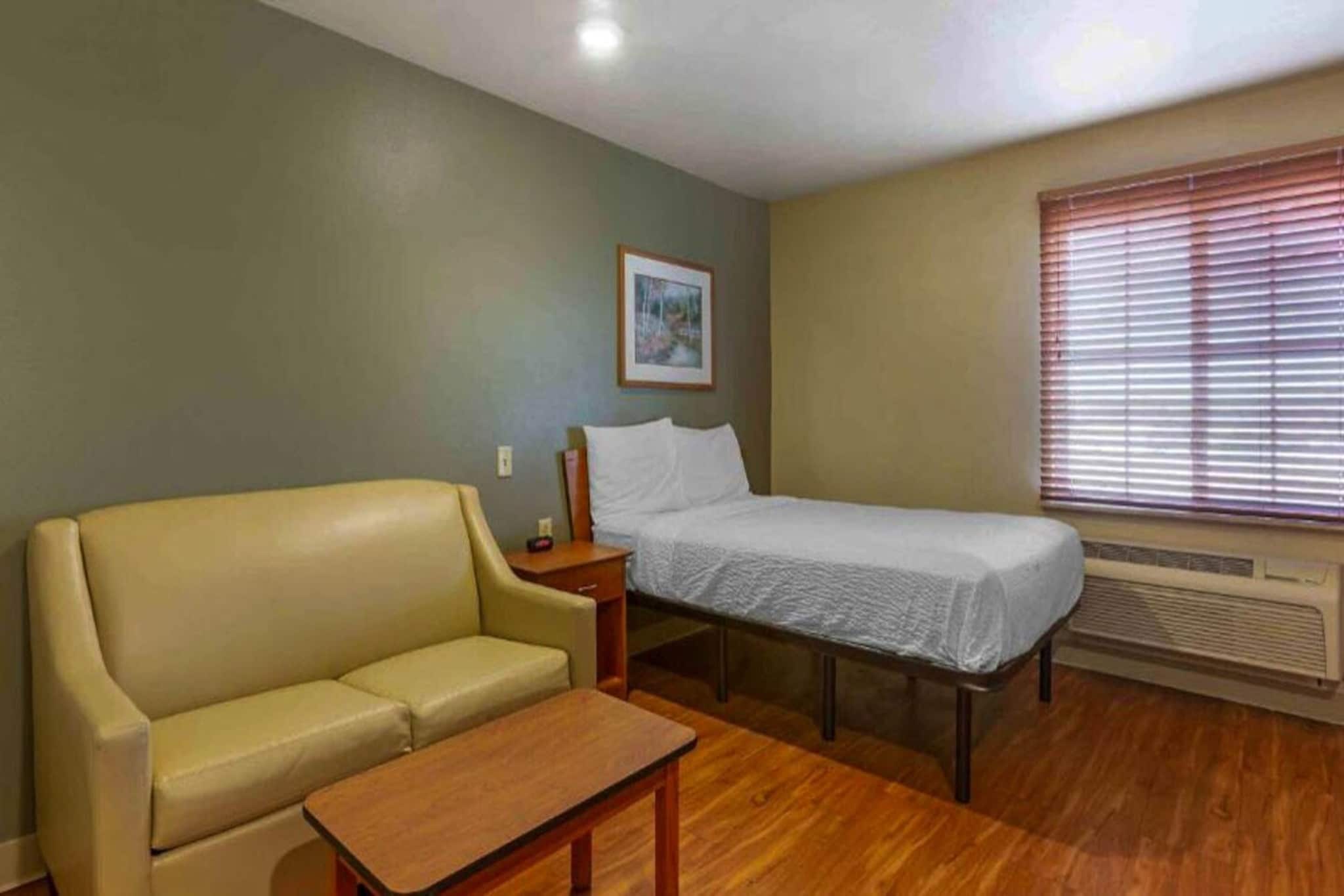 Bed Room