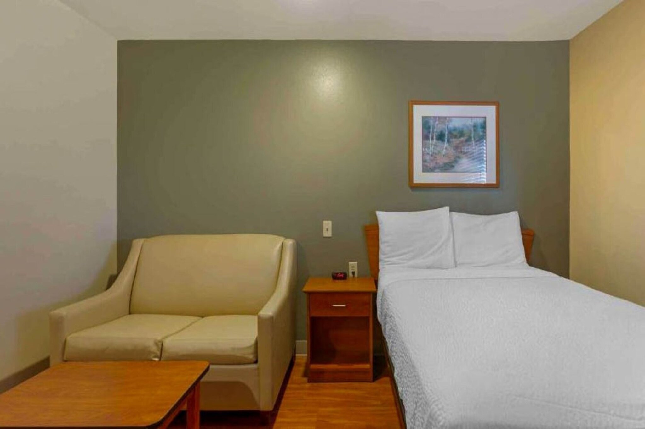 Bed Room