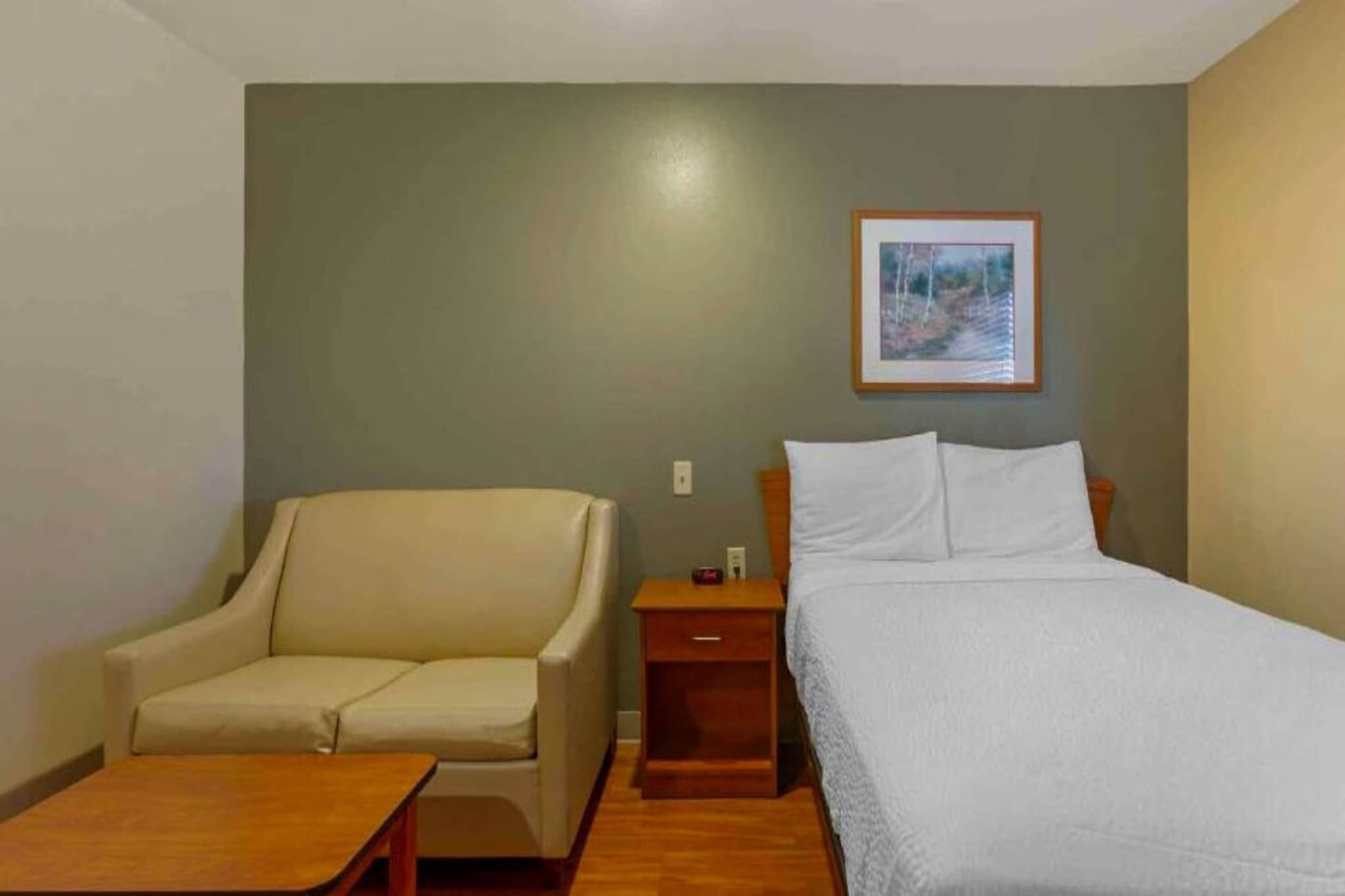 Bed Room