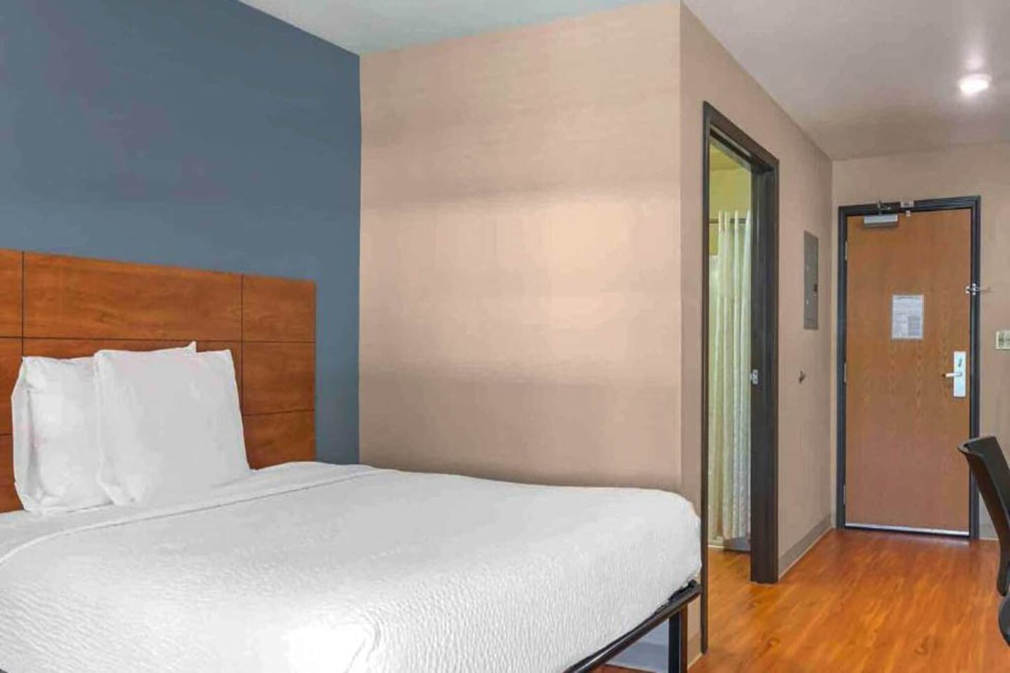 Bed Room
