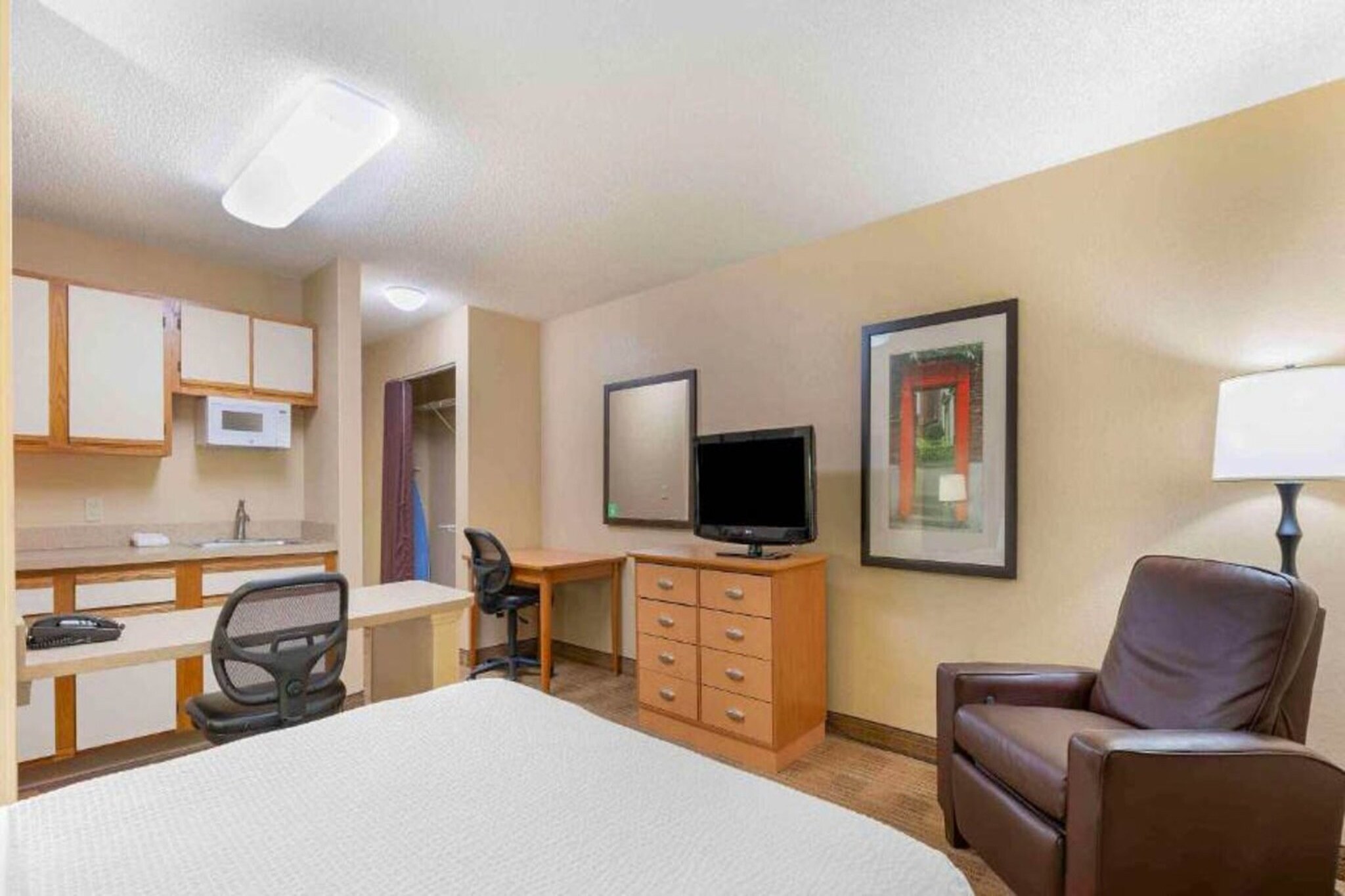 Bed Room