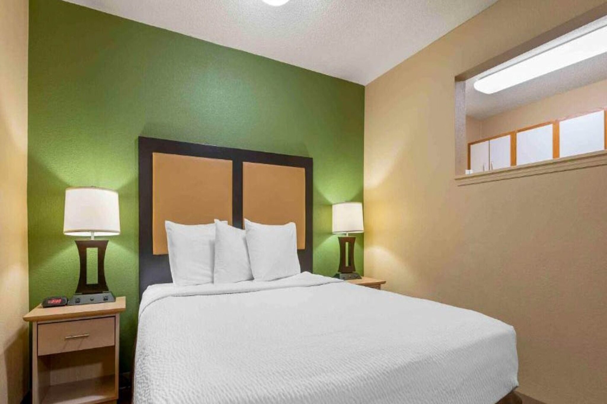 Bed Room
