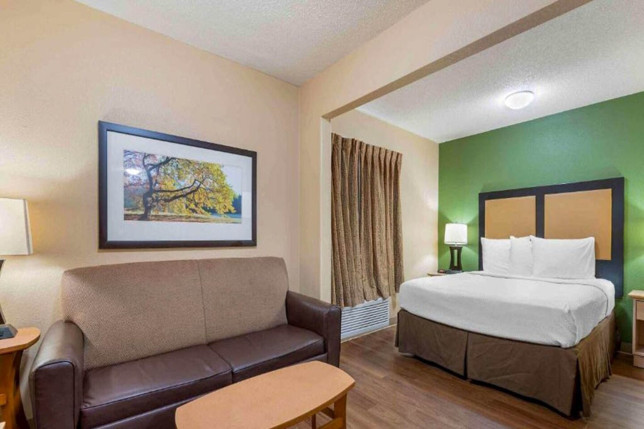 Bed Room