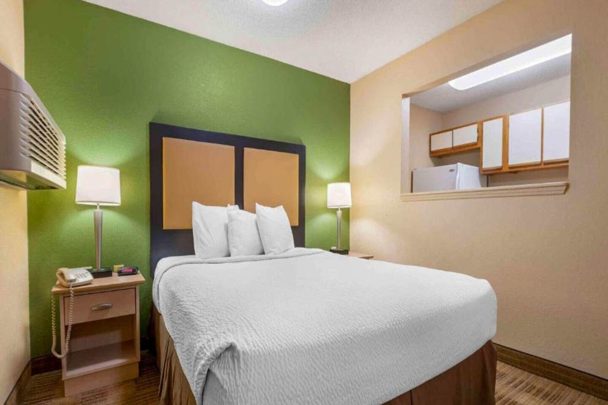 Bed Room