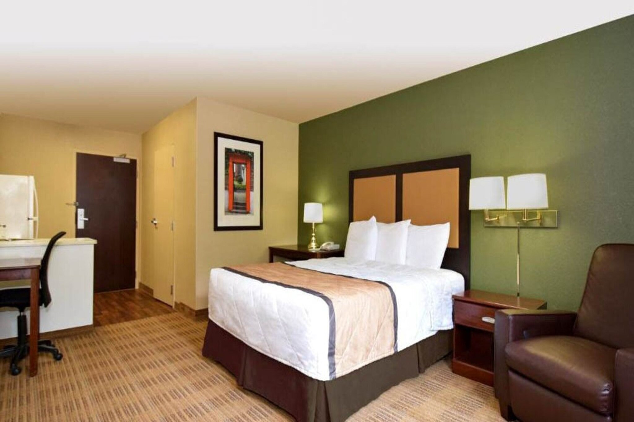 Bed Room