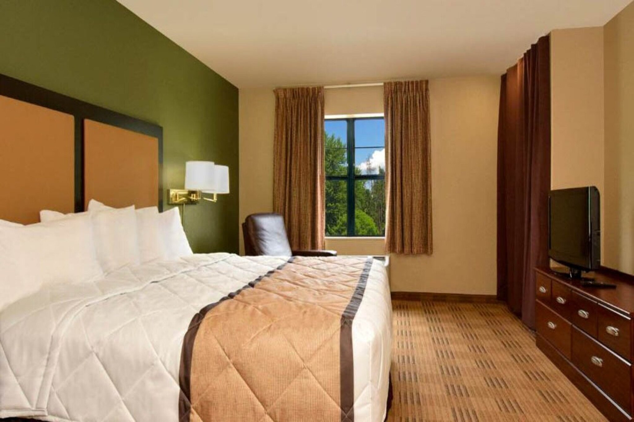Bed Room
