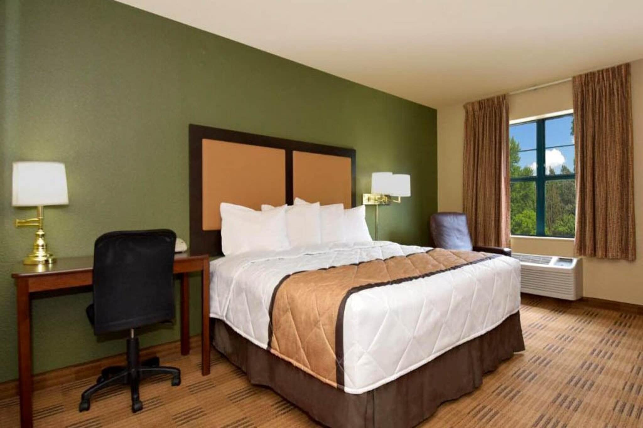 Bed Room