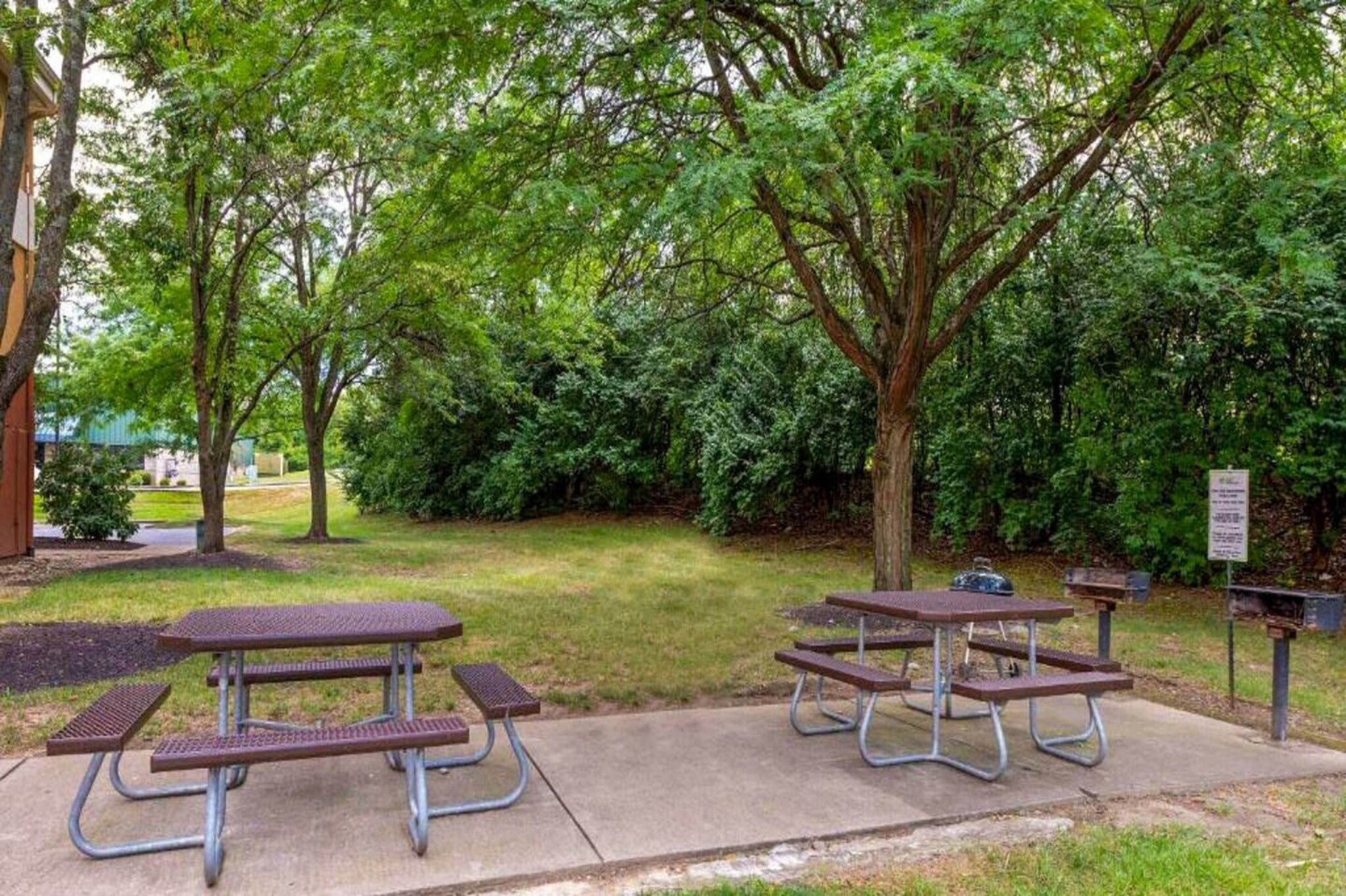 Facilities