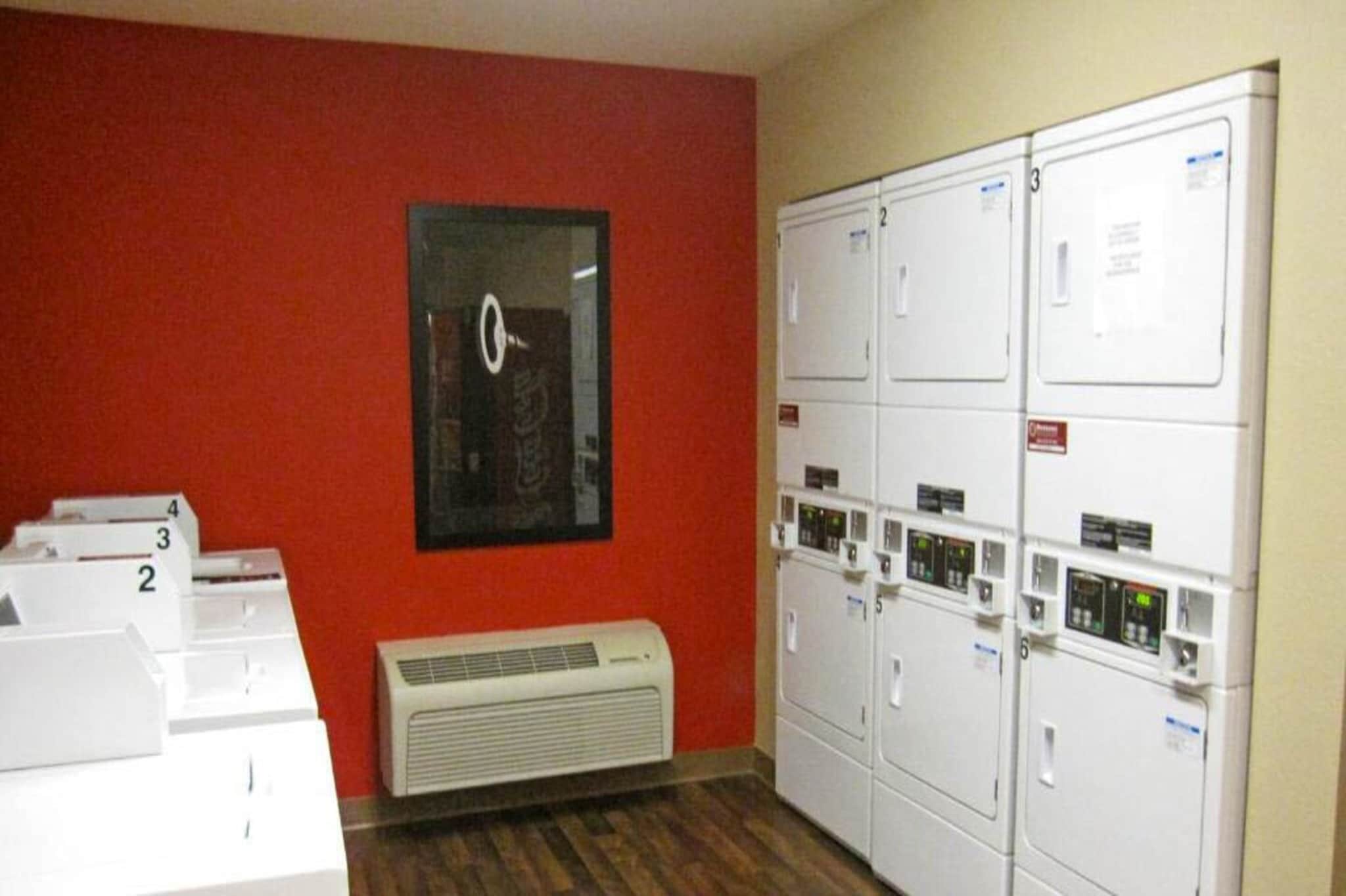 Facilities