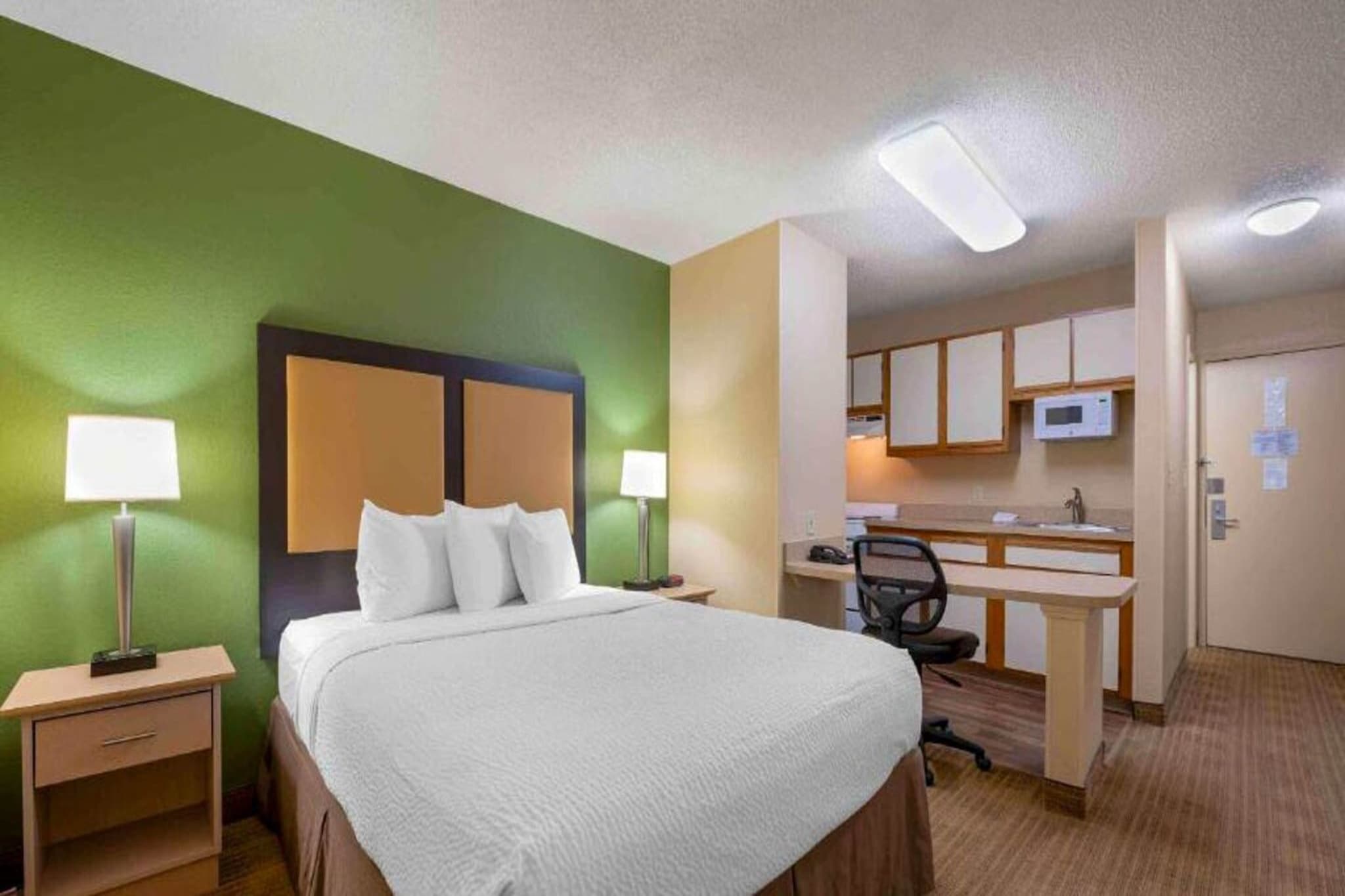 Bed Room