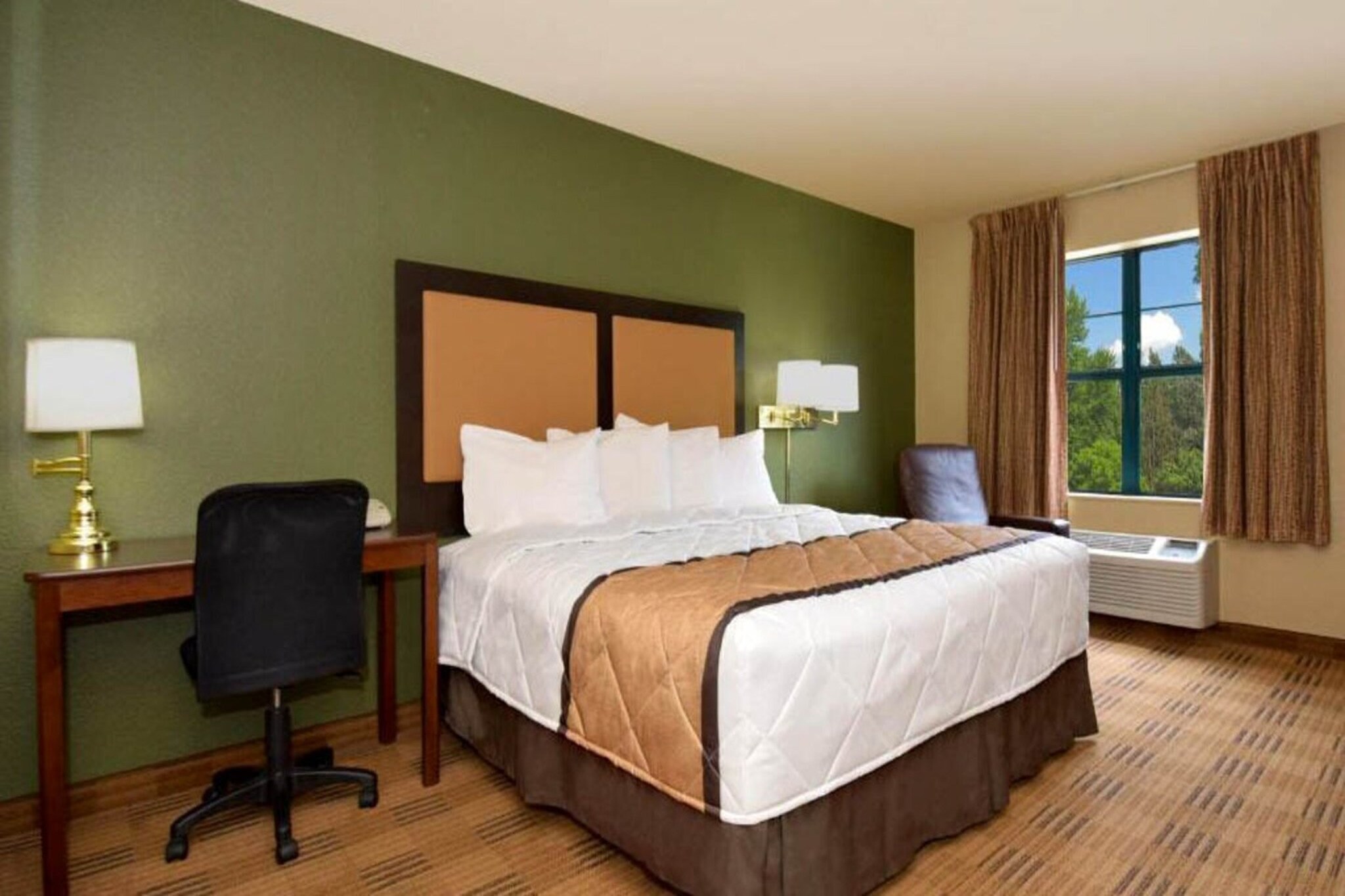 Bed Room