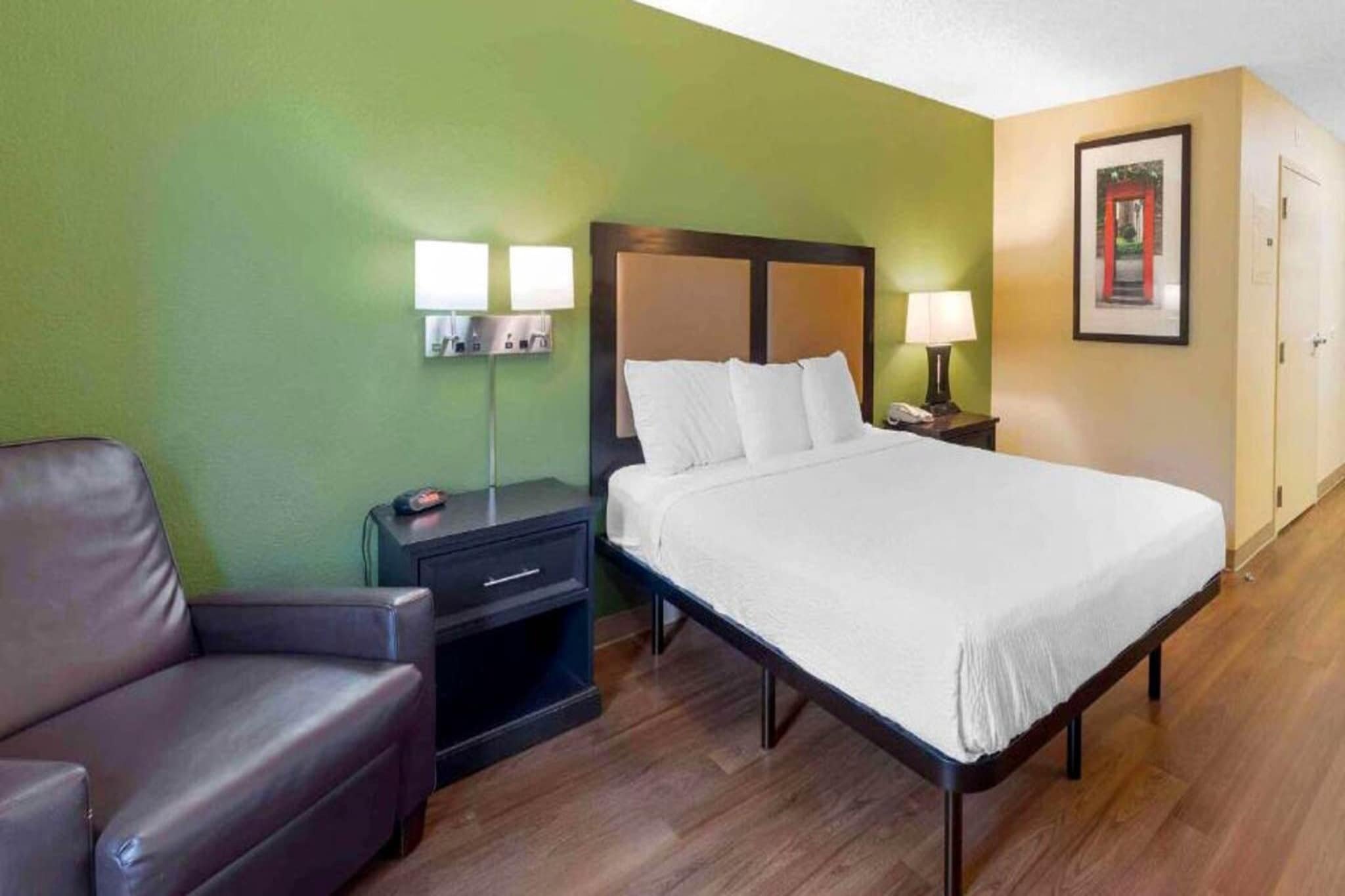 Bed Room