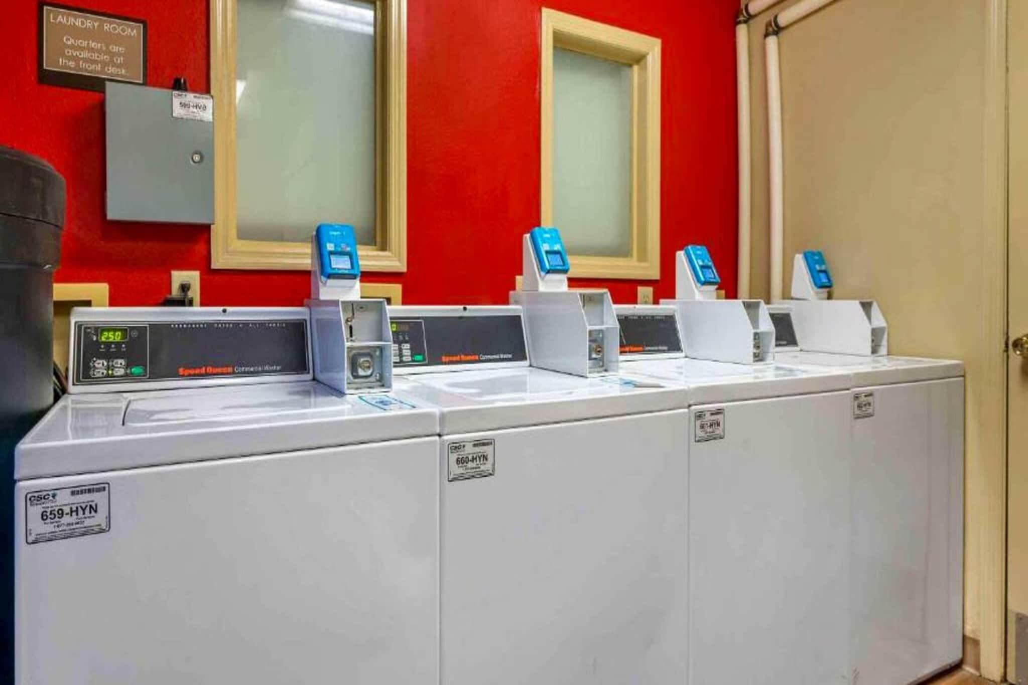 Facilities
