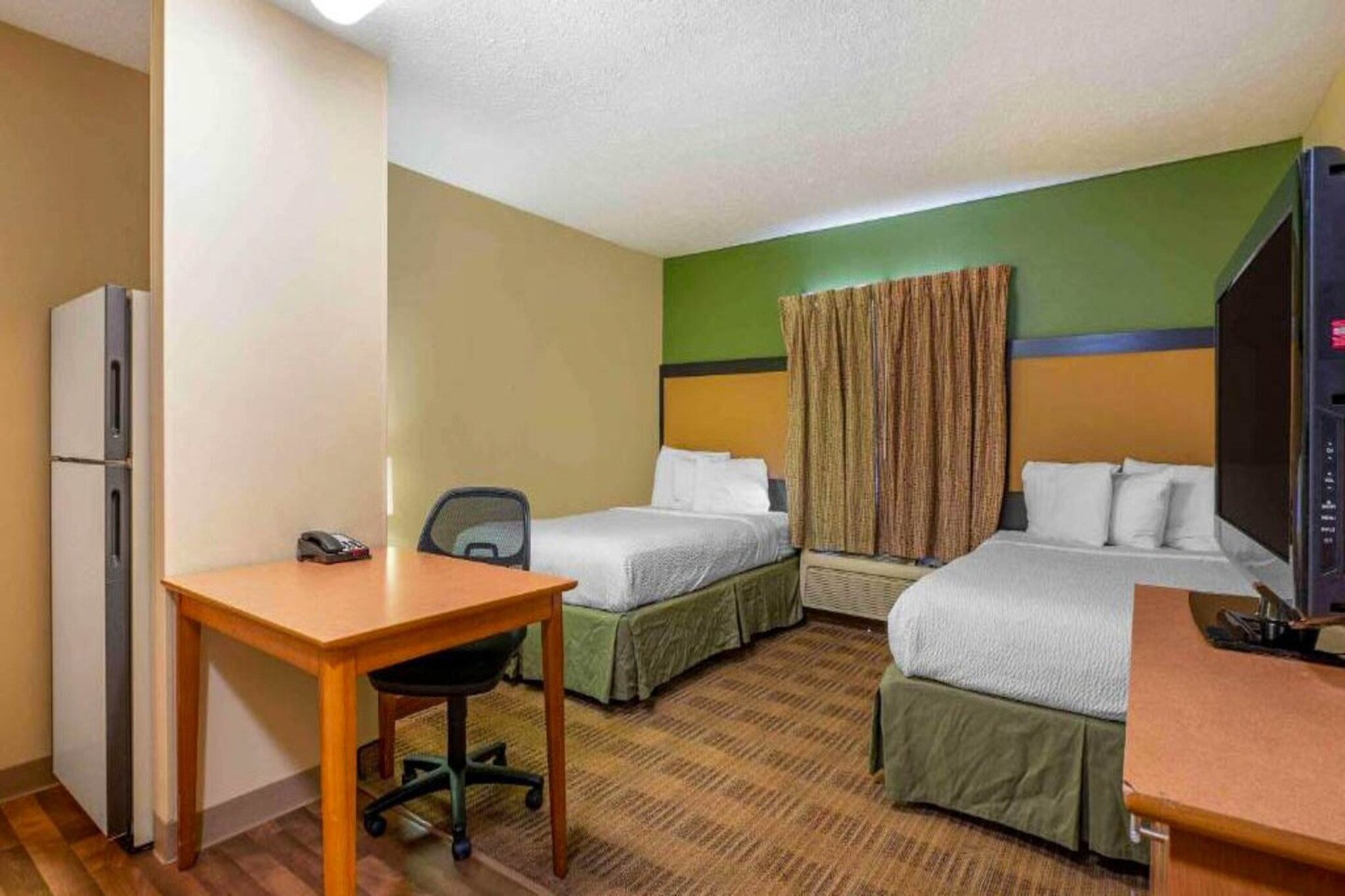 Bed Room