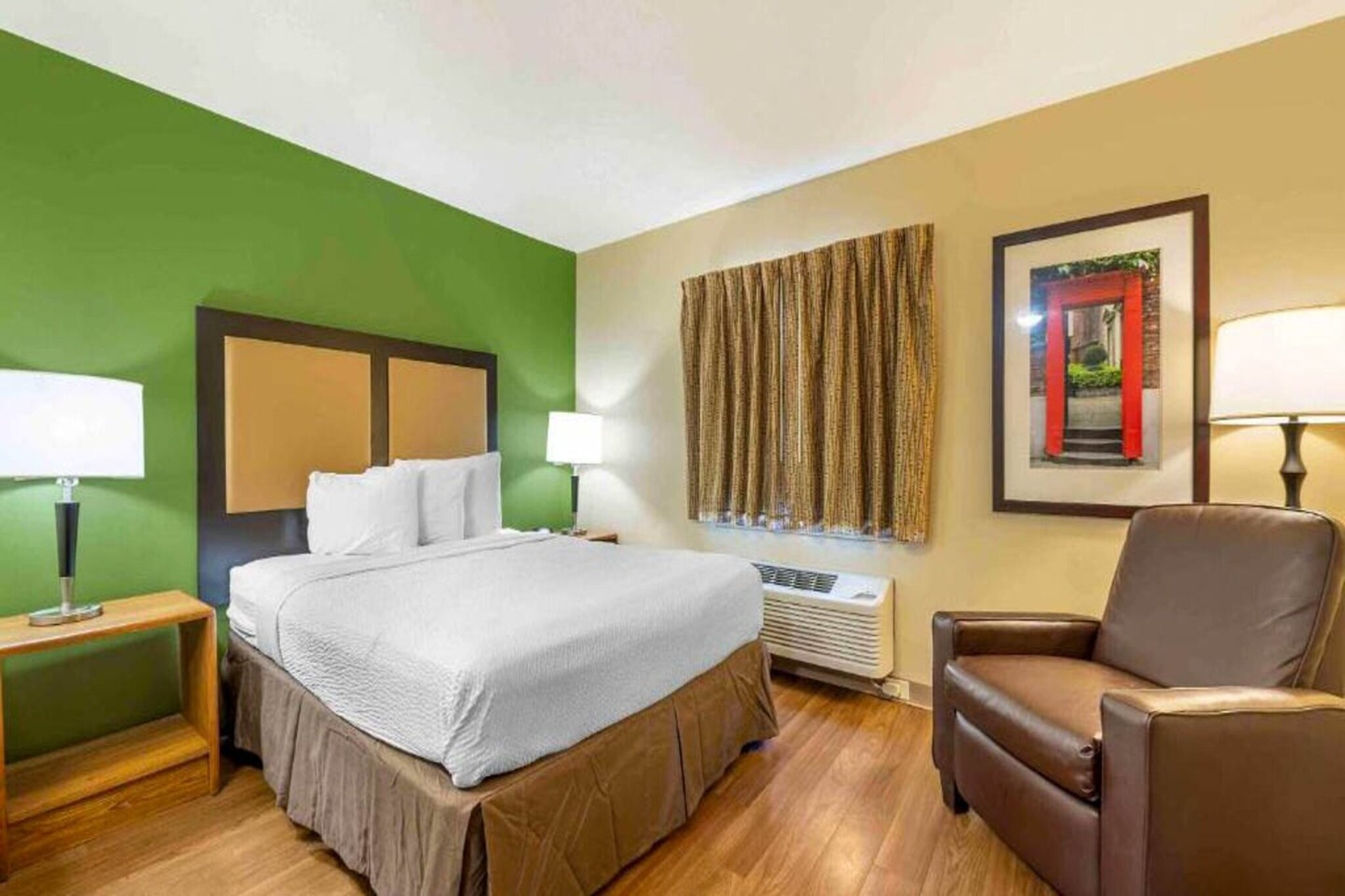 Bed Room