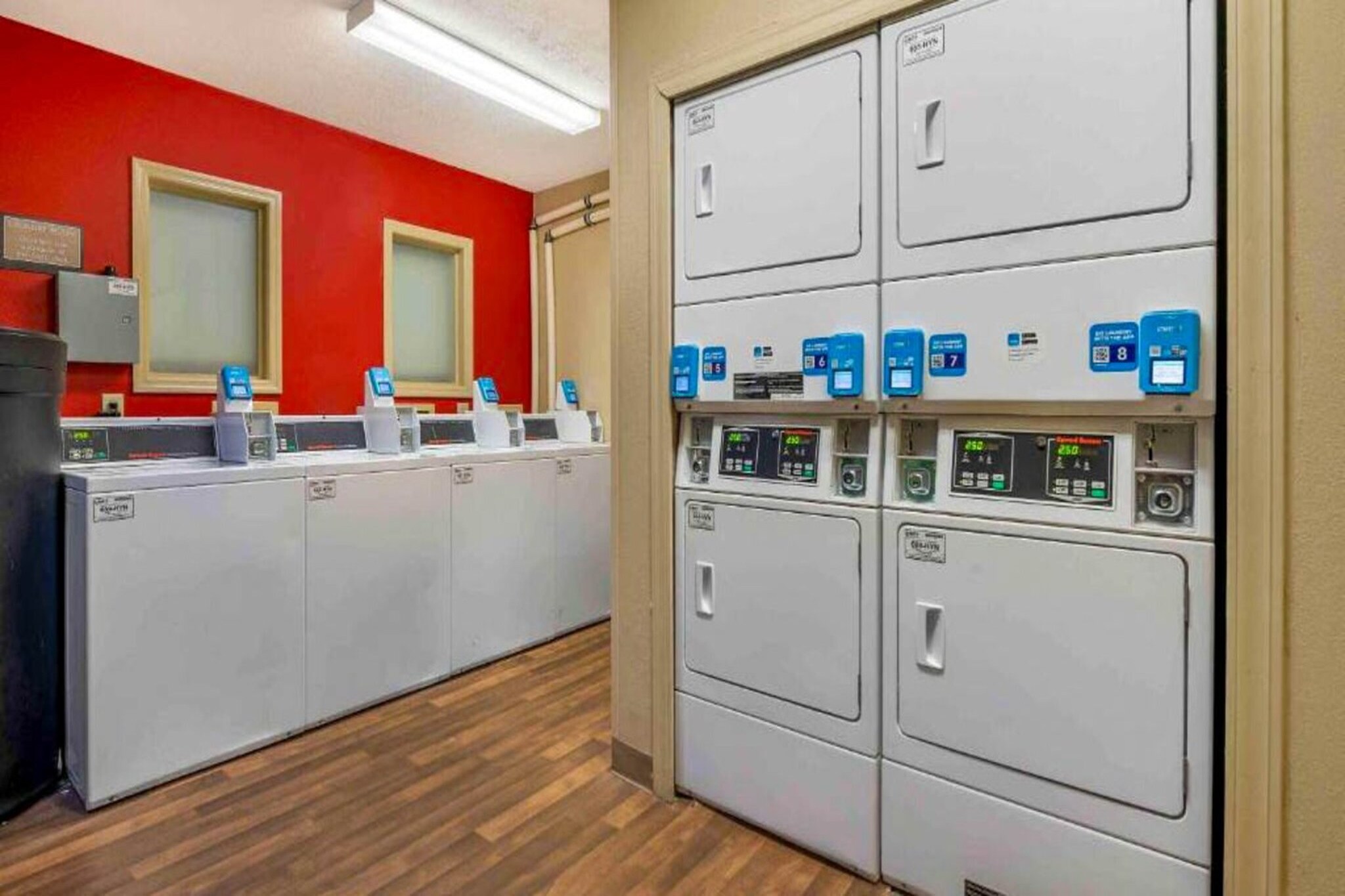 Facilities