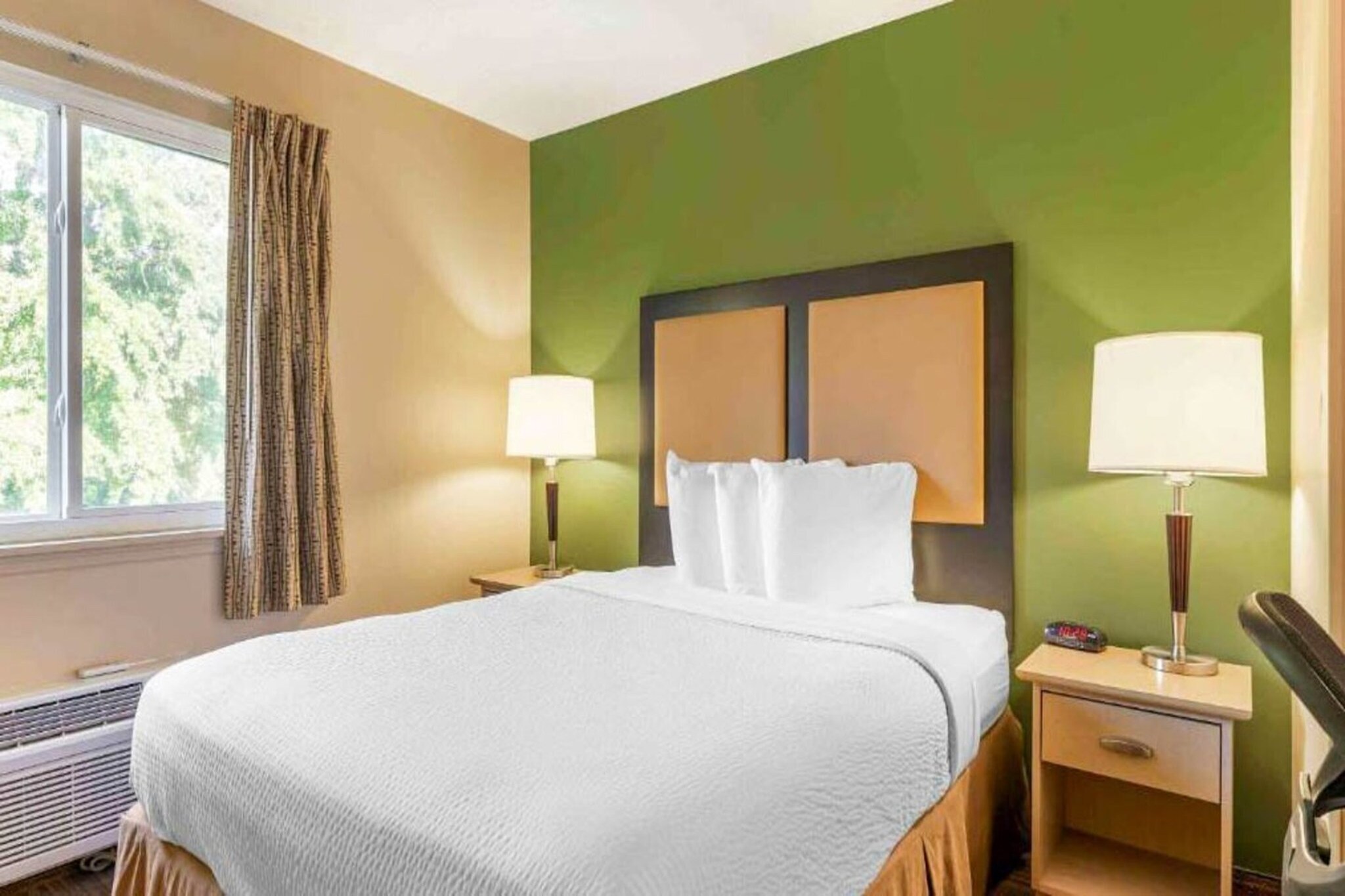 Bed Room