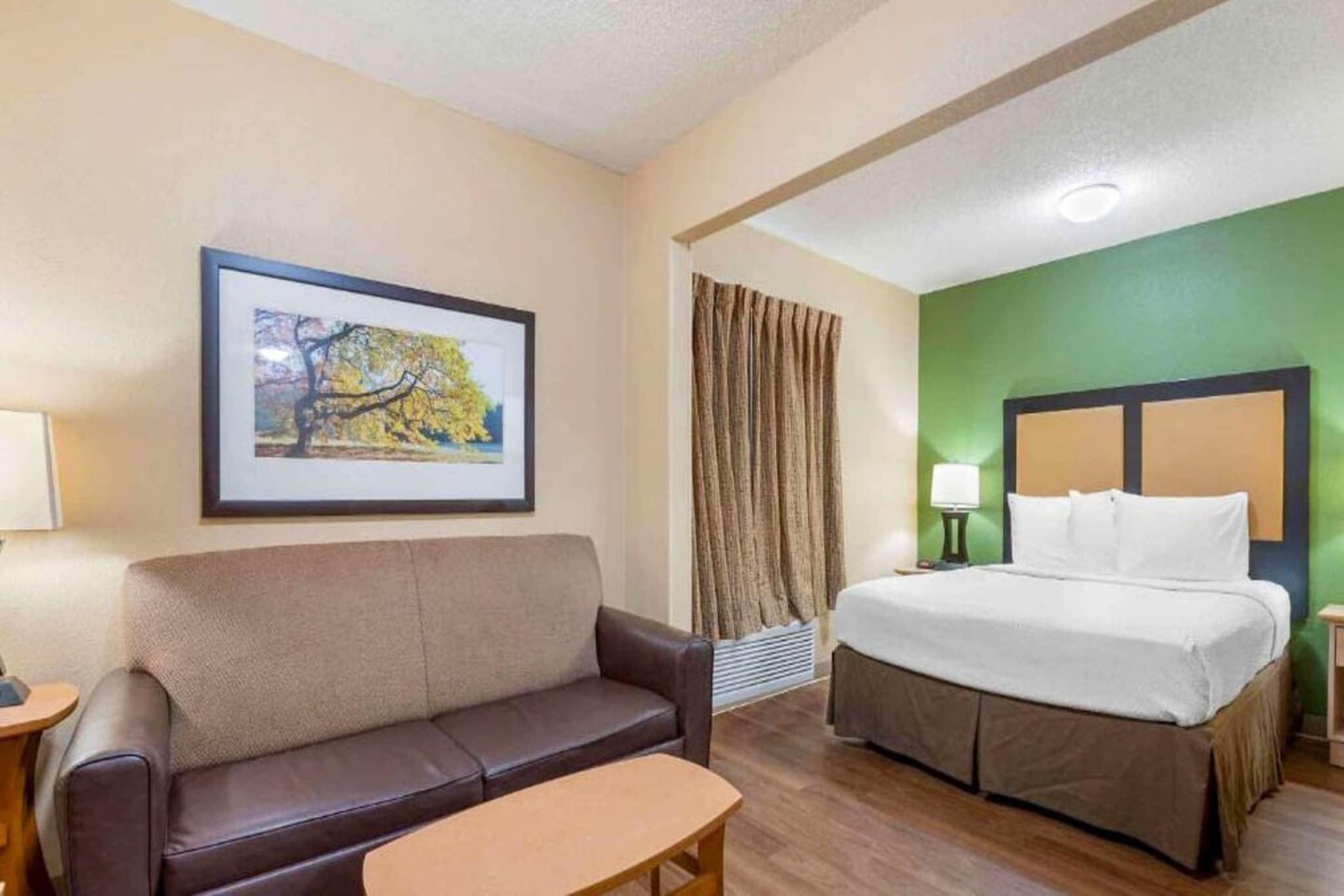 Bed Room