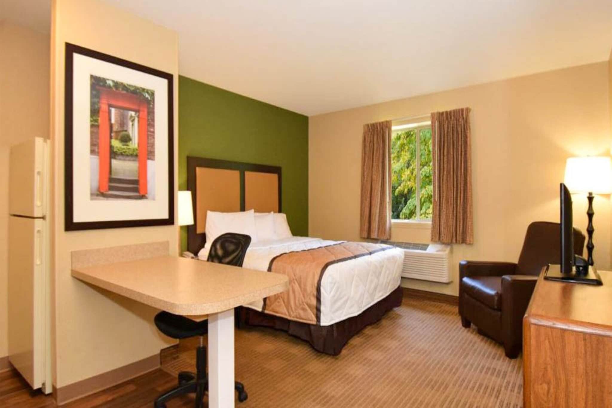 Bed Room