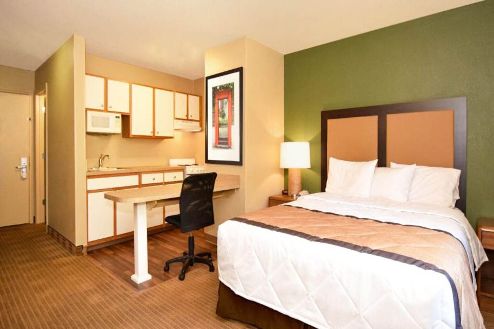 Bed Room