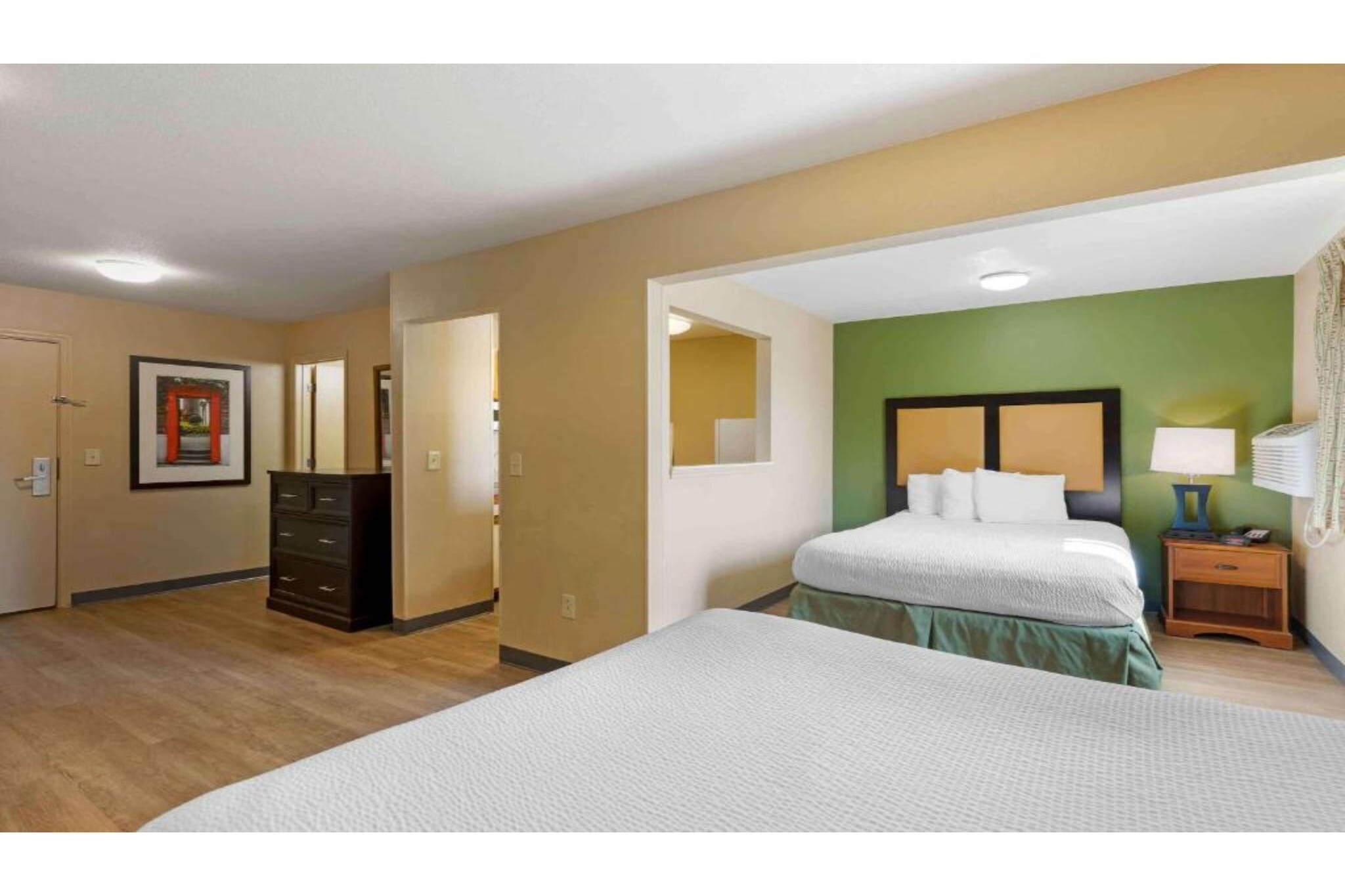 Bed Room