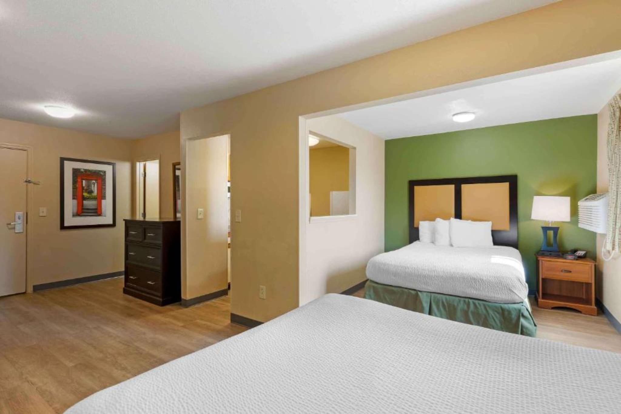 Bed Room
