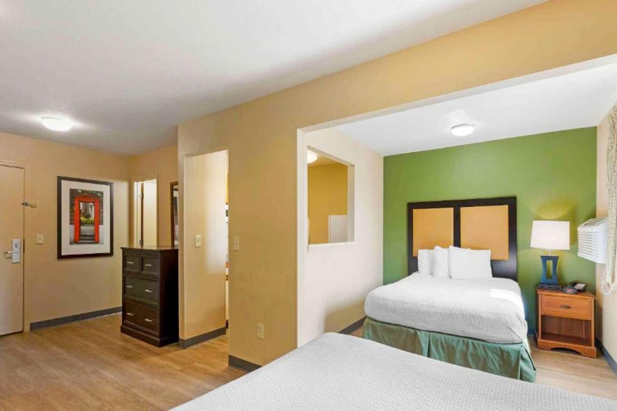 Bed Room