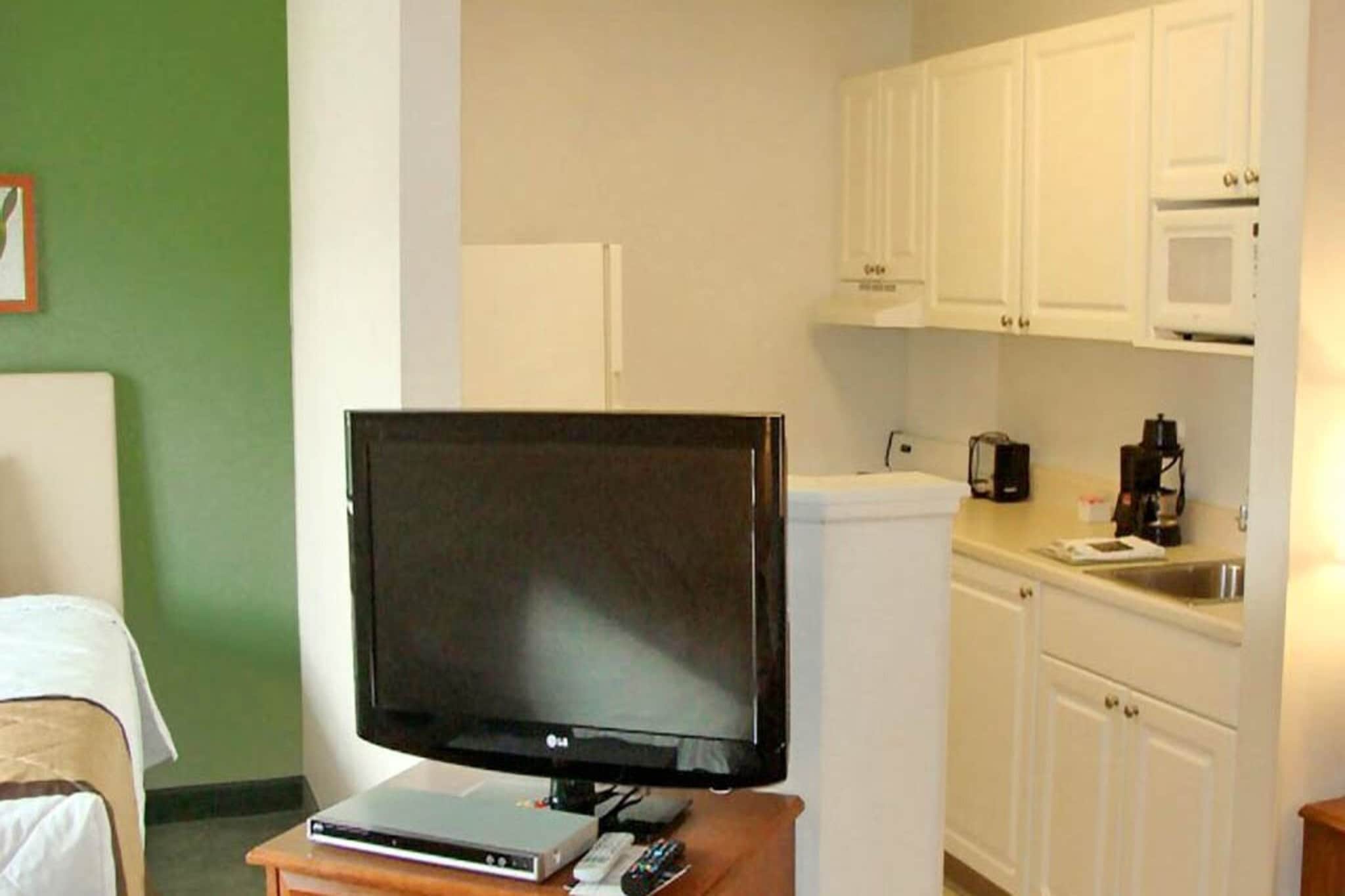 Facilities