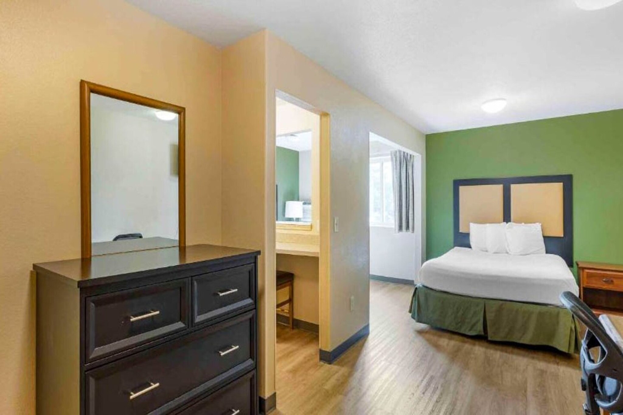 Bed Room