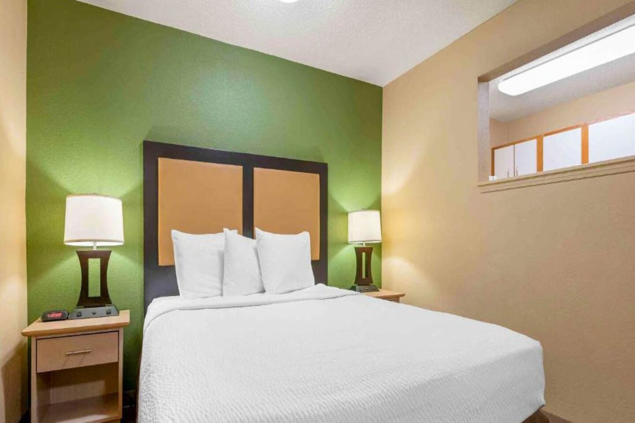 Bed Room