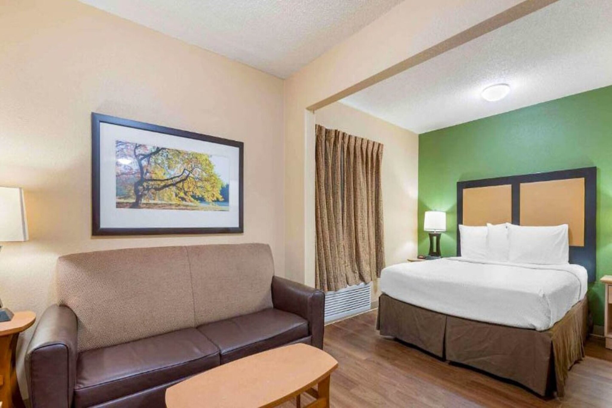 Bed Room