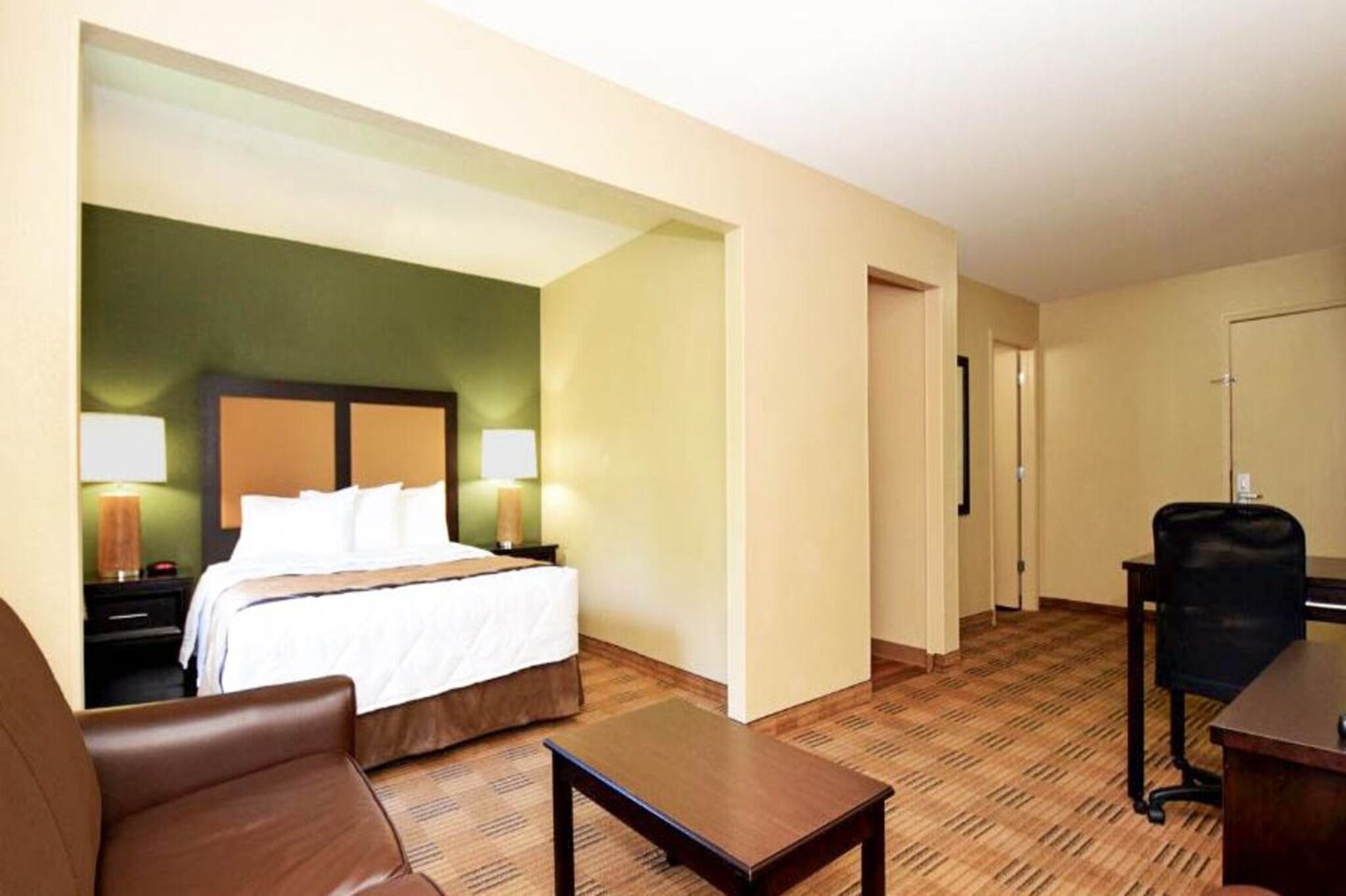 Bed Room