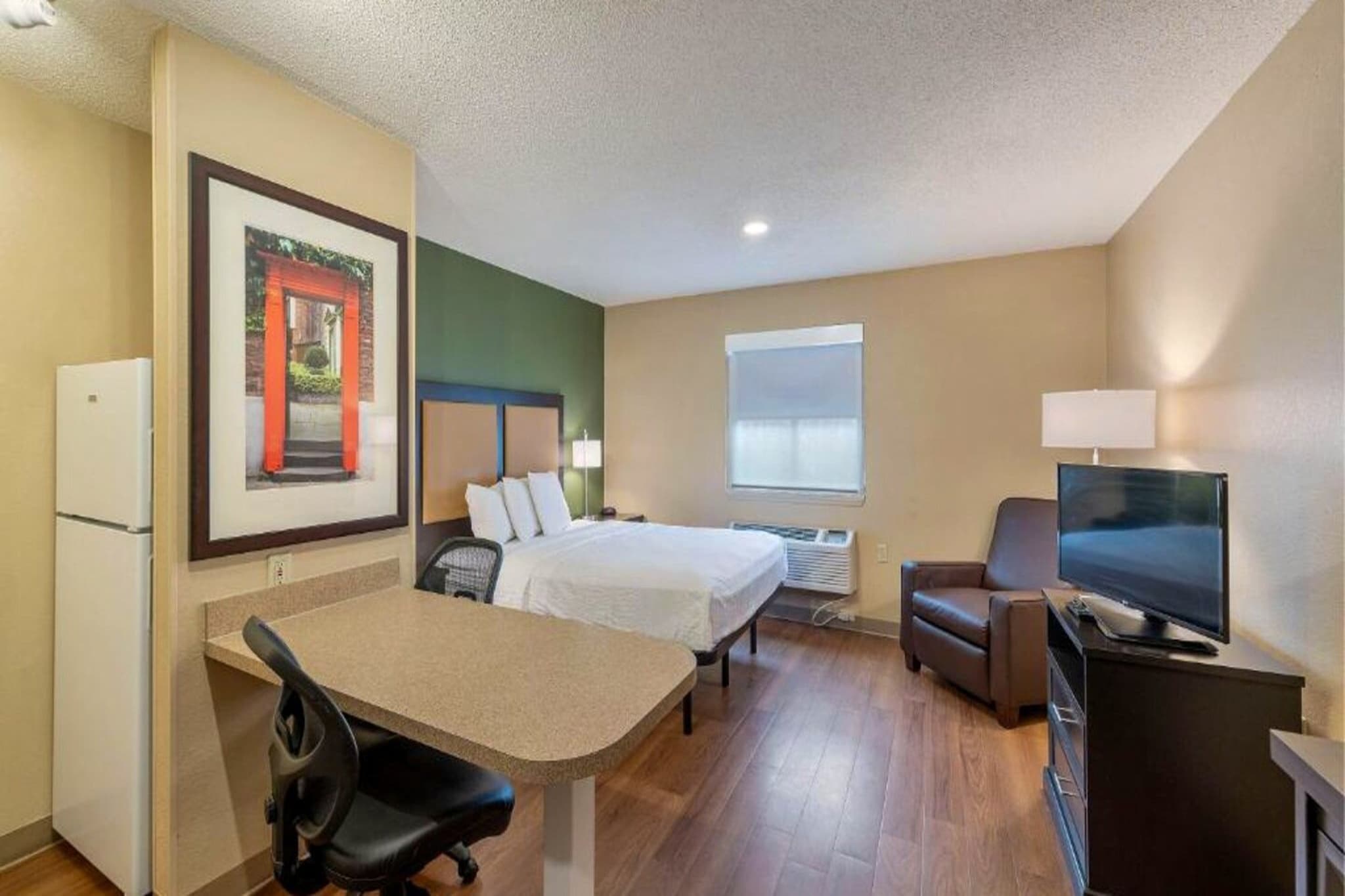 Bed Room