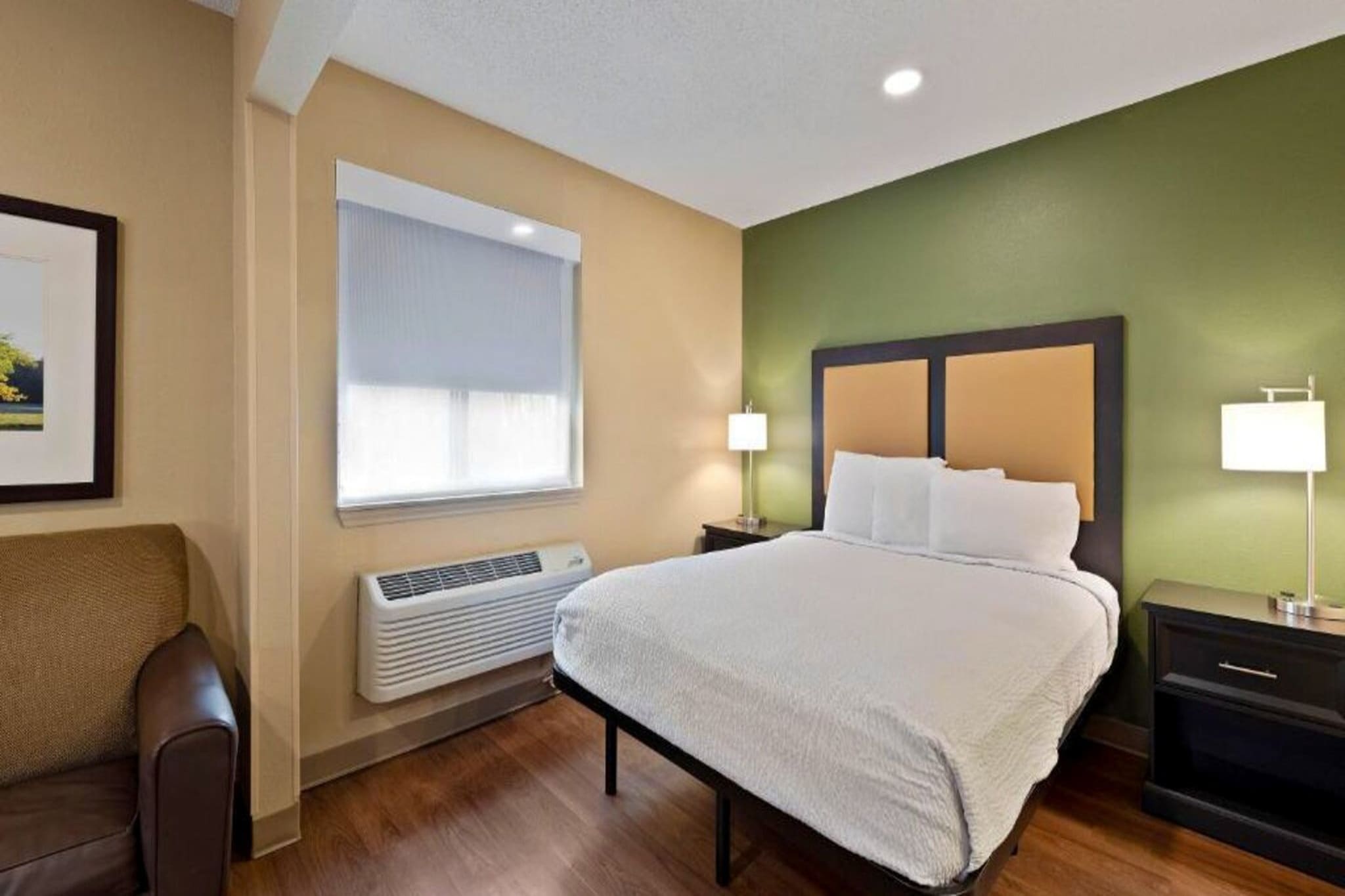 Bed Room