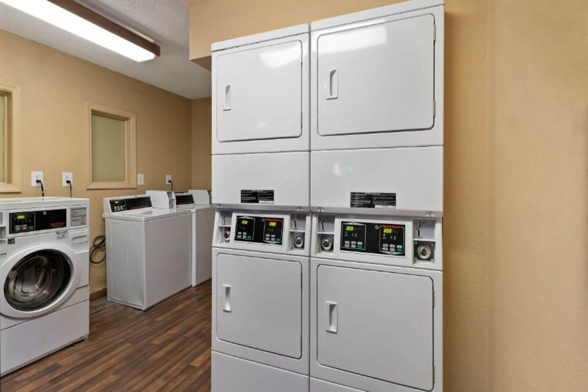 Facilities