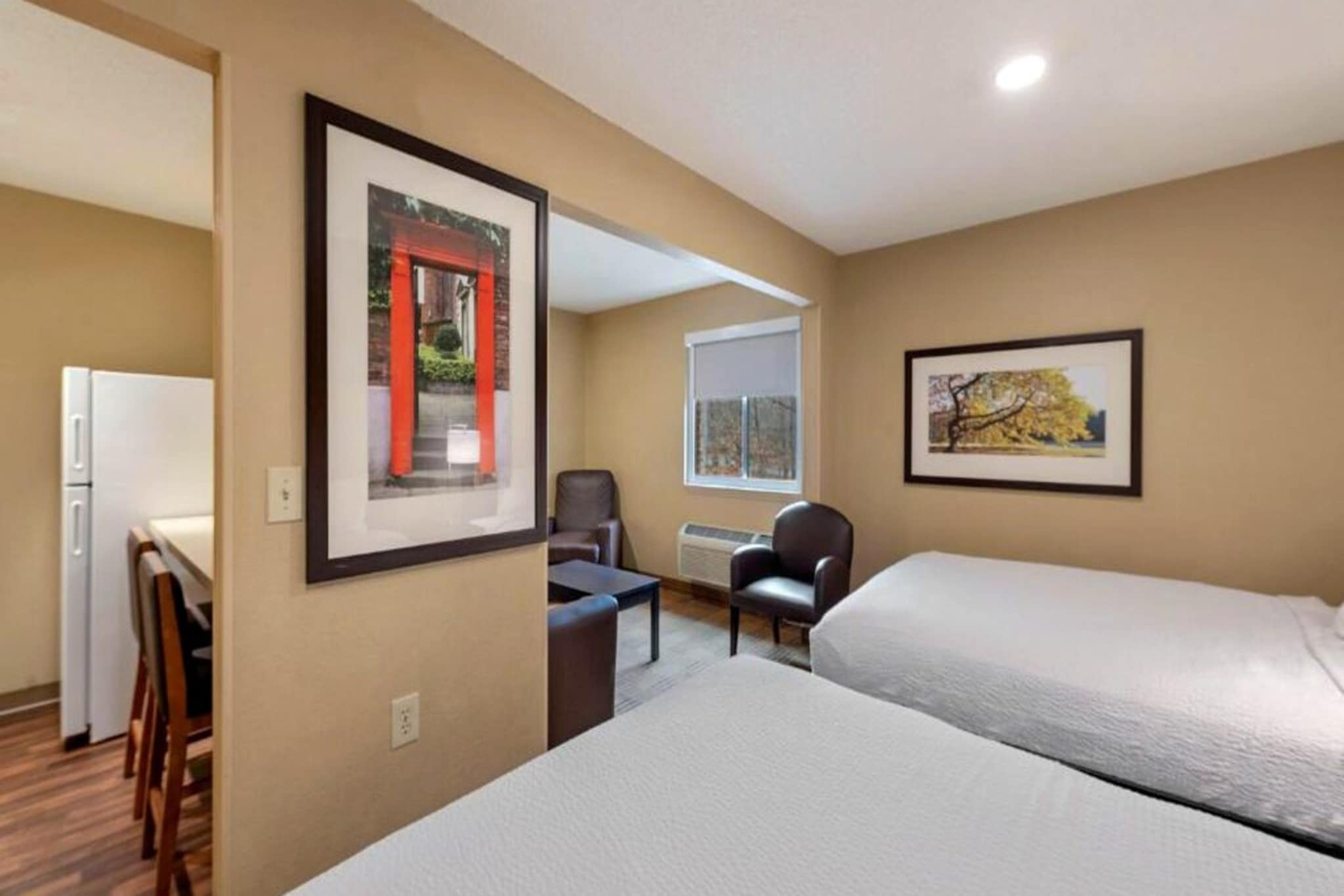 Bed Room