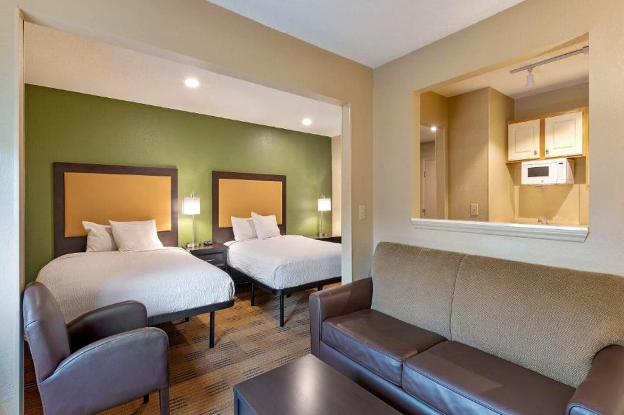 Bed Room