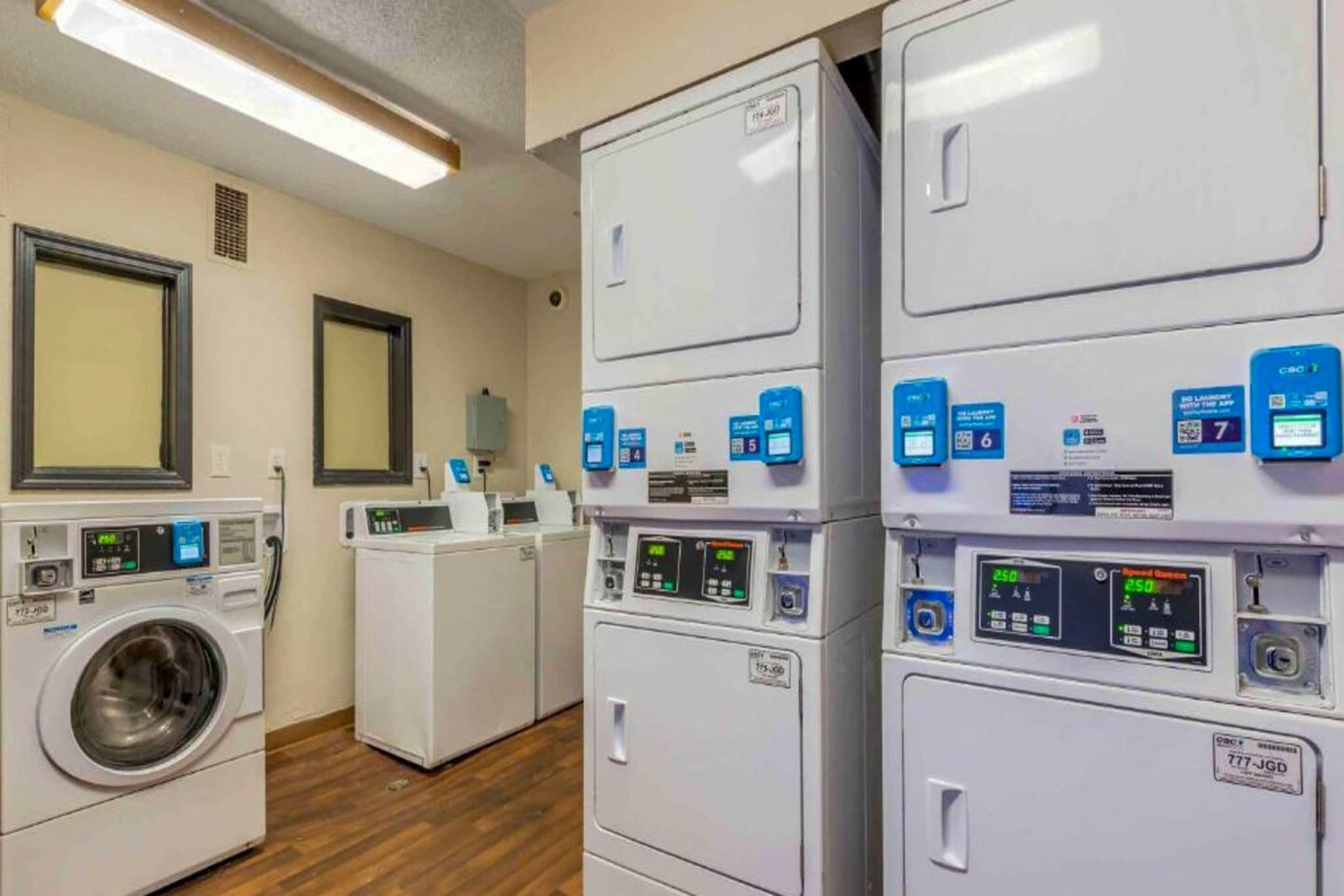 Facilities
