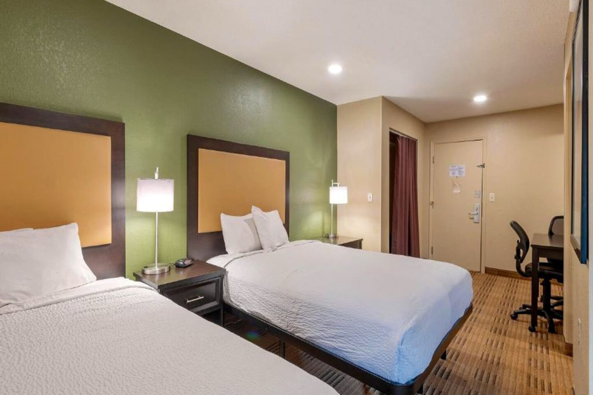 Bed Room