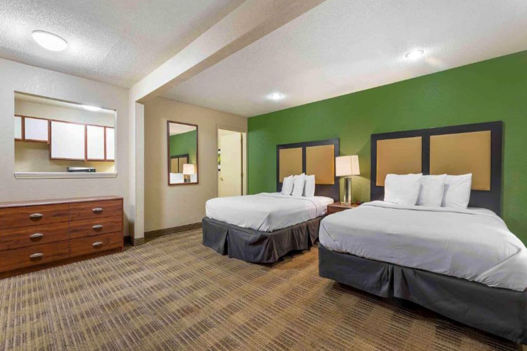 Bed Room