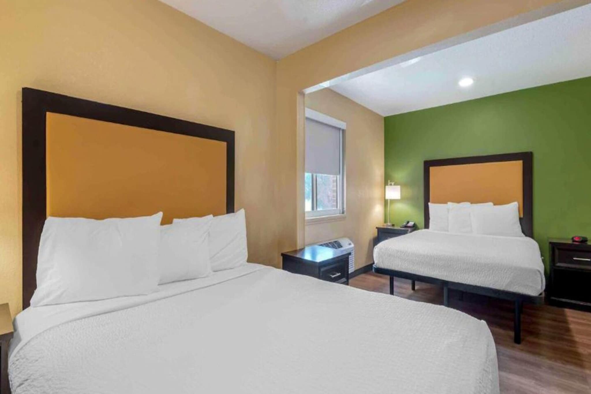 Bed Room