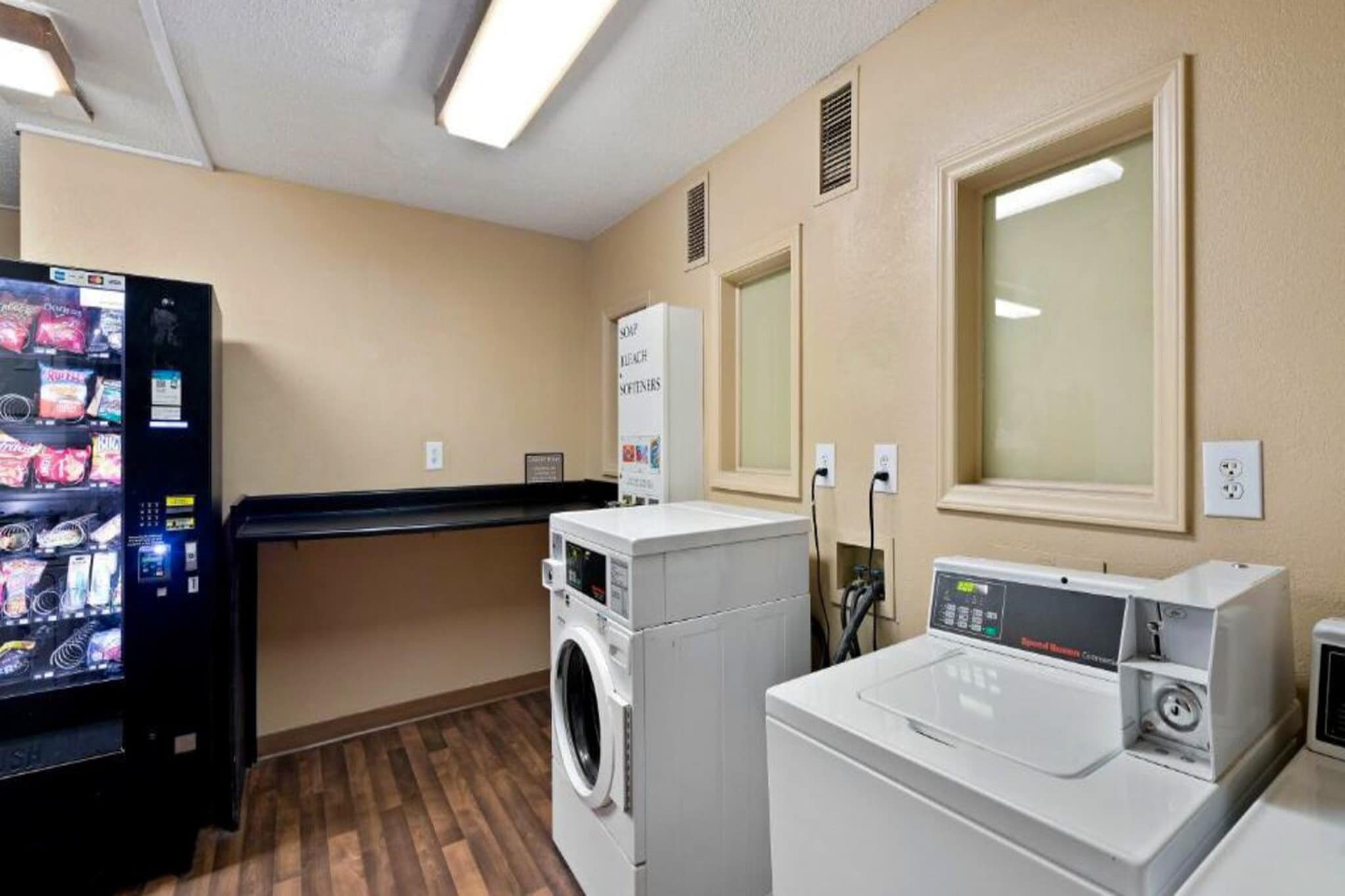 Facilities
