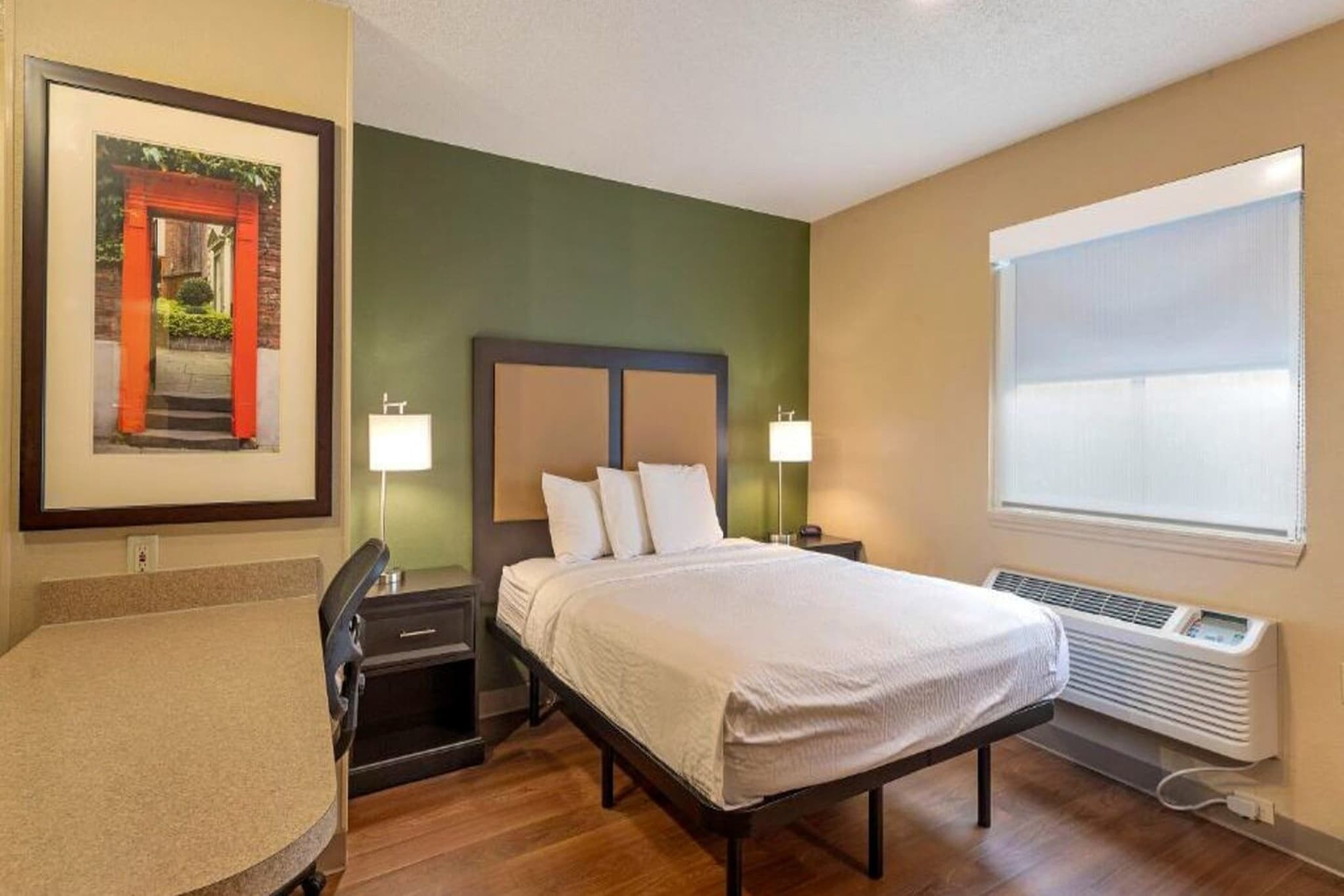 Bed Room