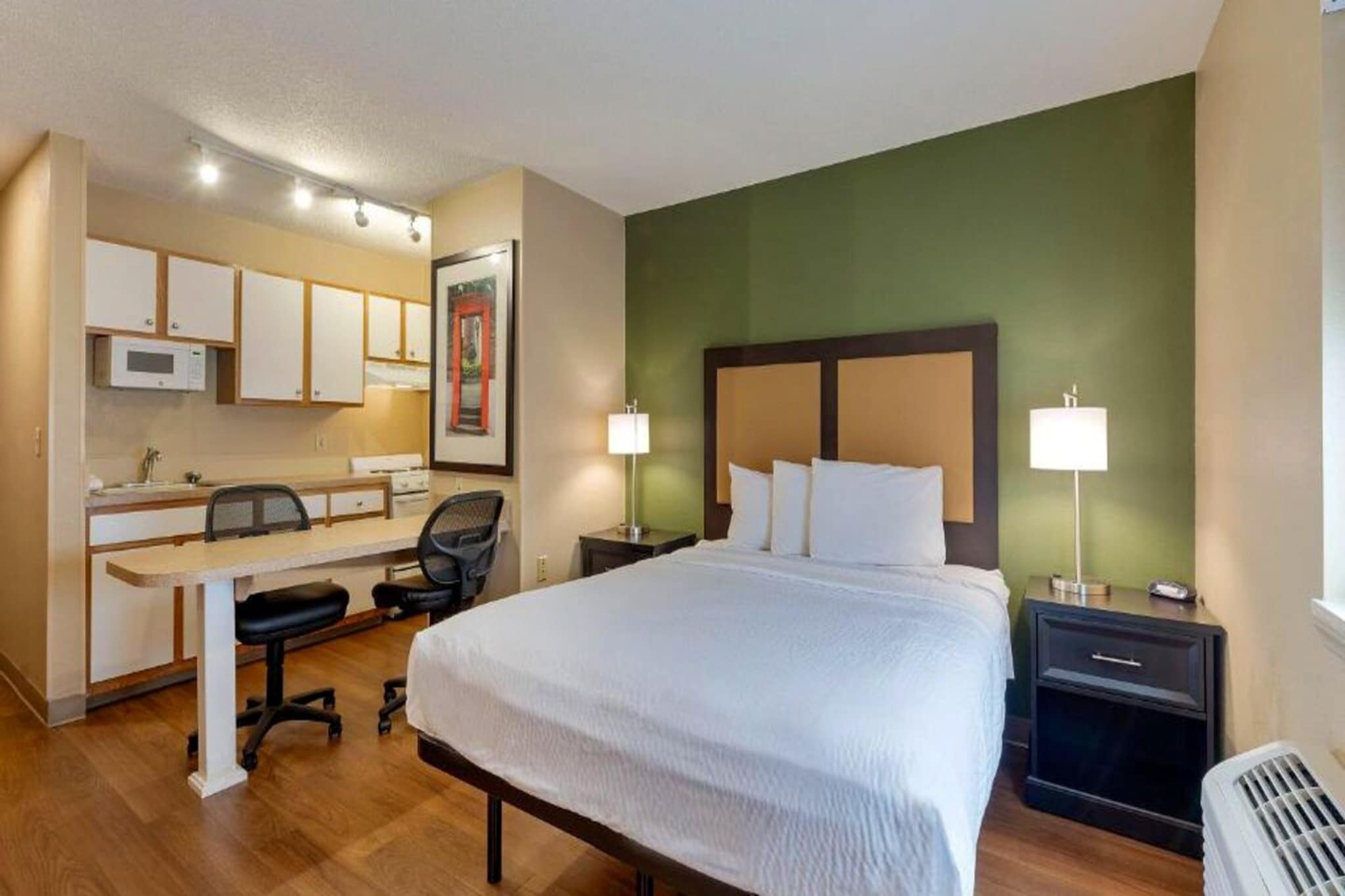 Bed Room