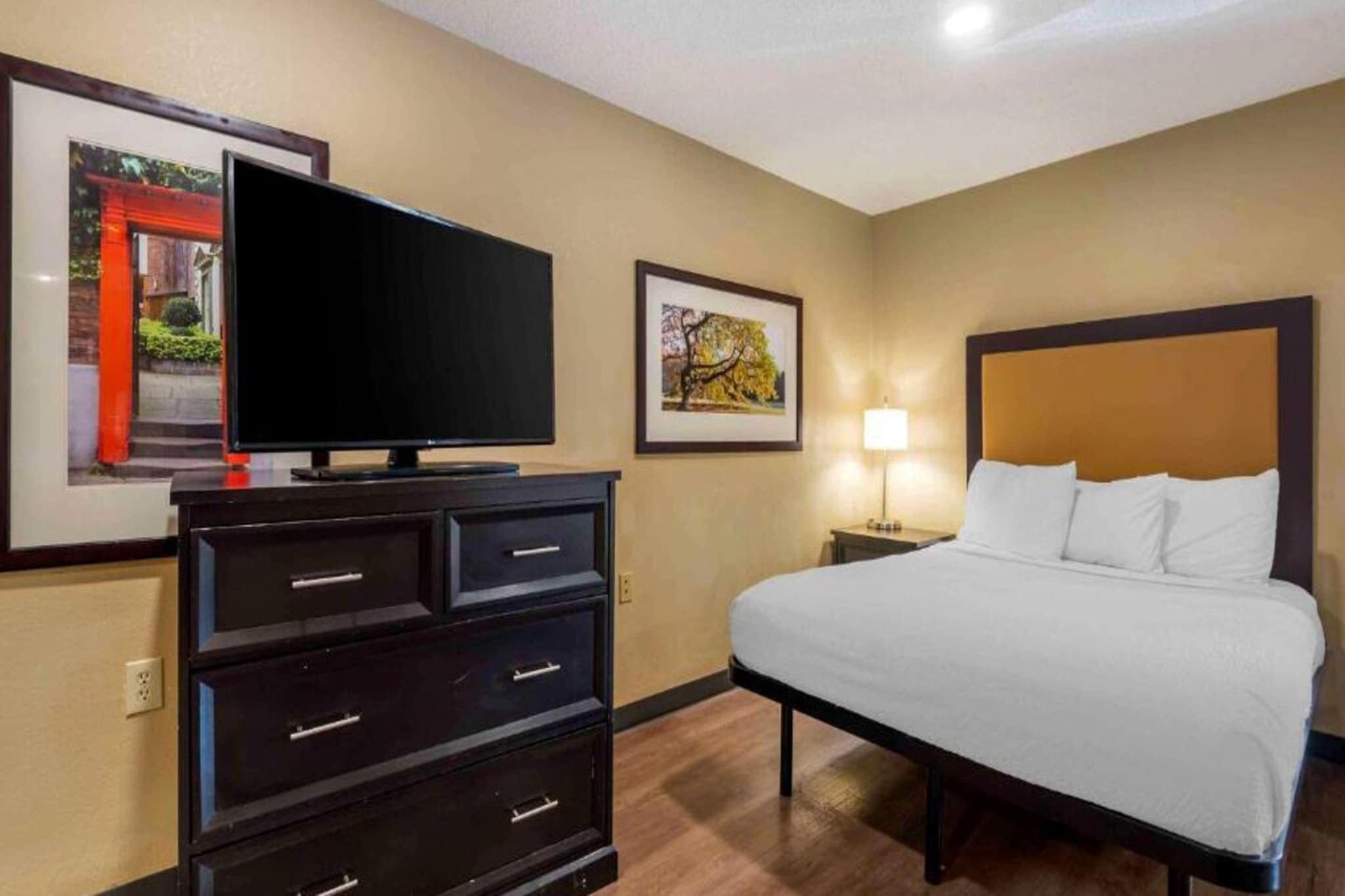 Bed Room