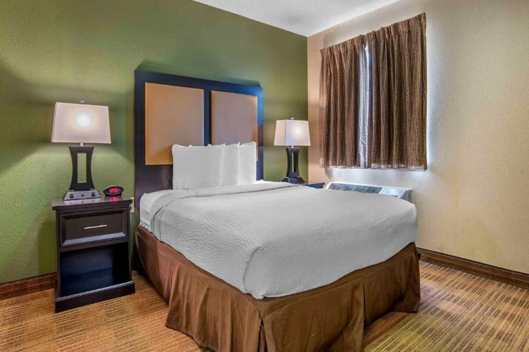 Bed Room