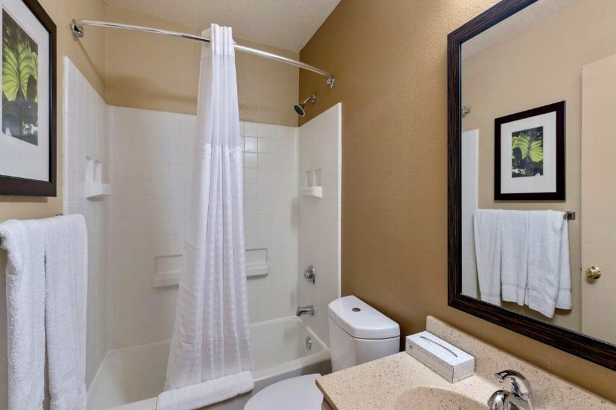 Bath Room