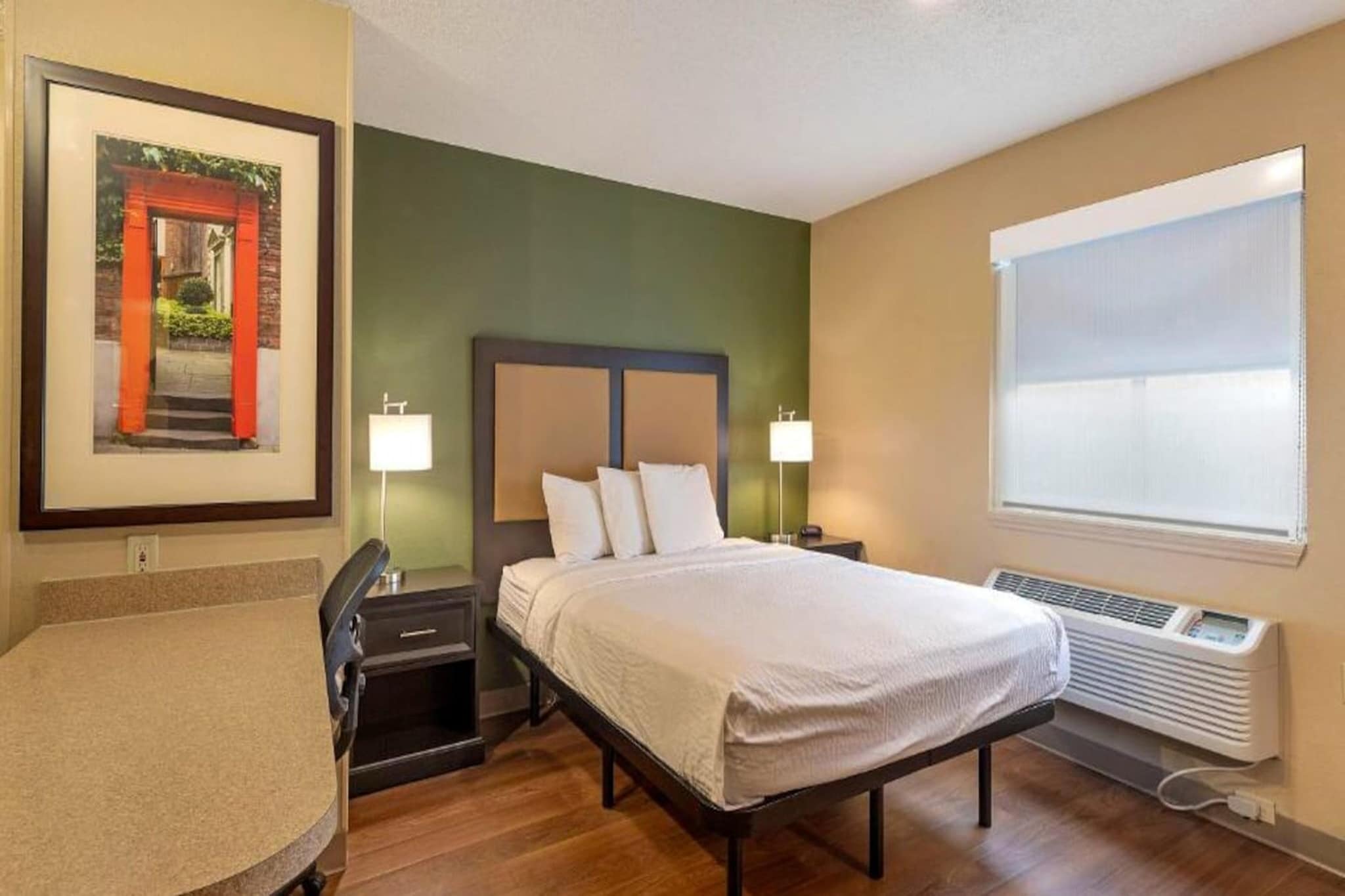 Bed Room