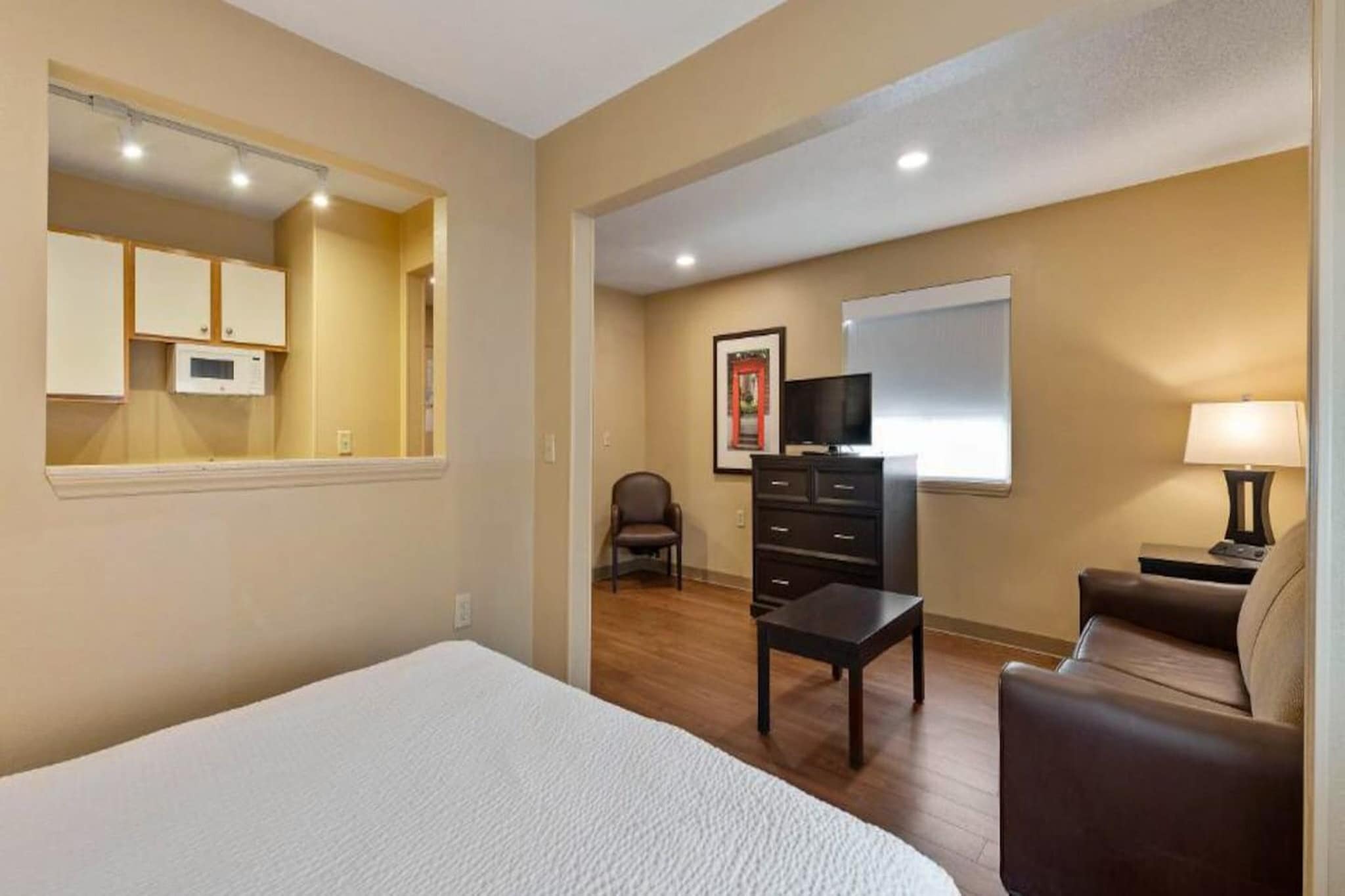 Bed Room